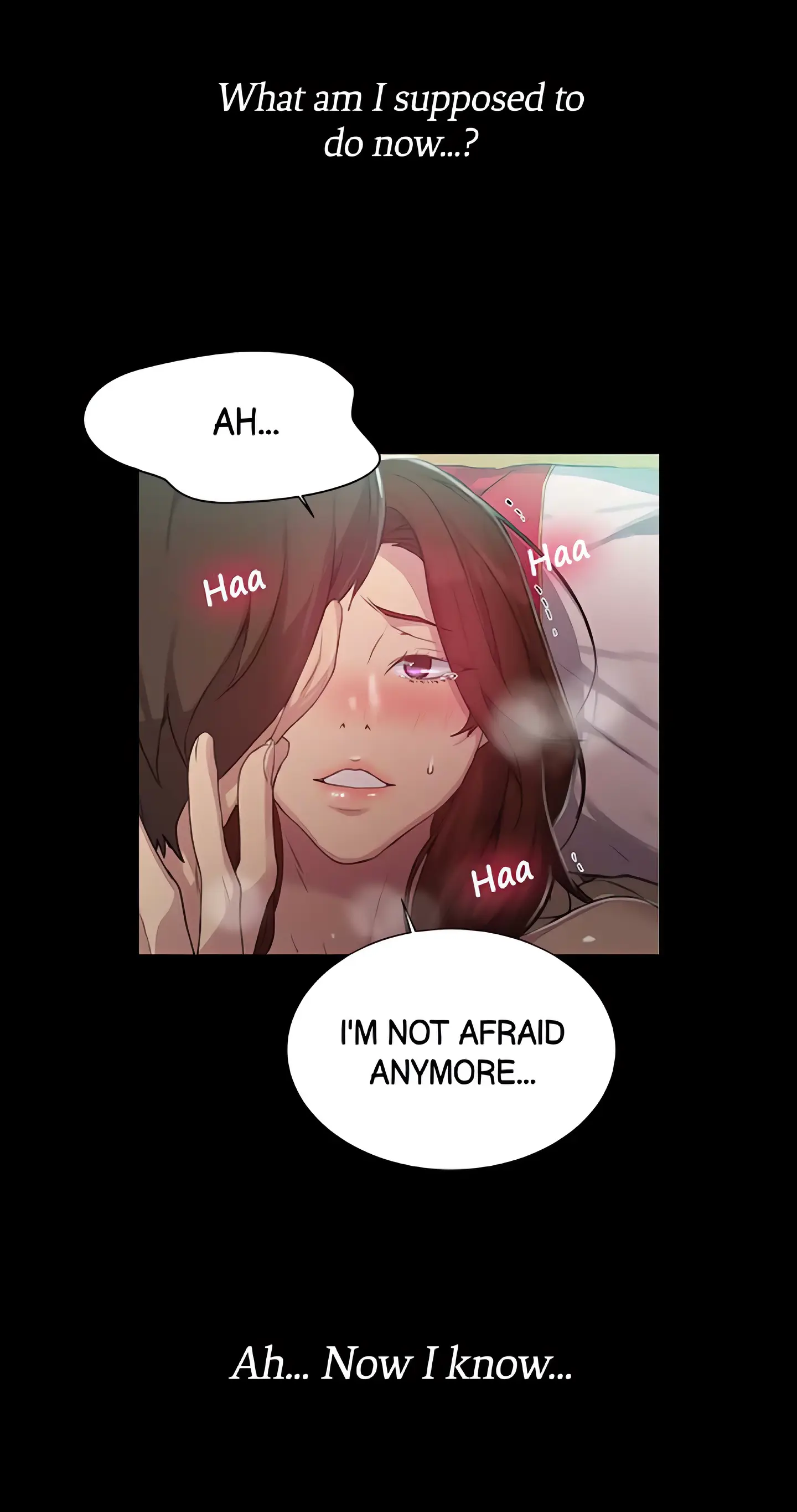 Secret Class Uncensored Fan Edition Chapter 82 - Page 39
