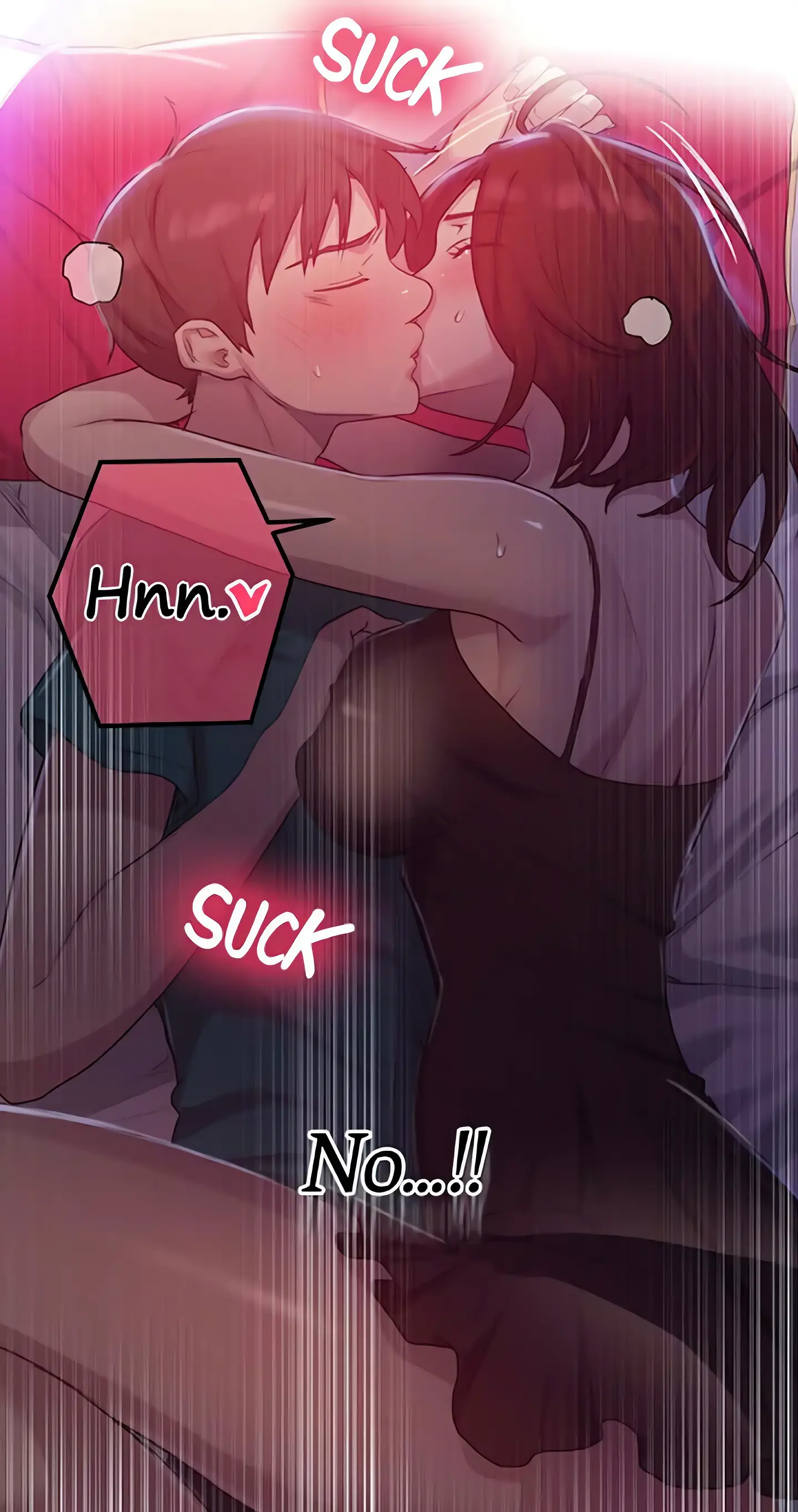 Secret Class Uncensored Fan Edition Chapter 82 - Page 5