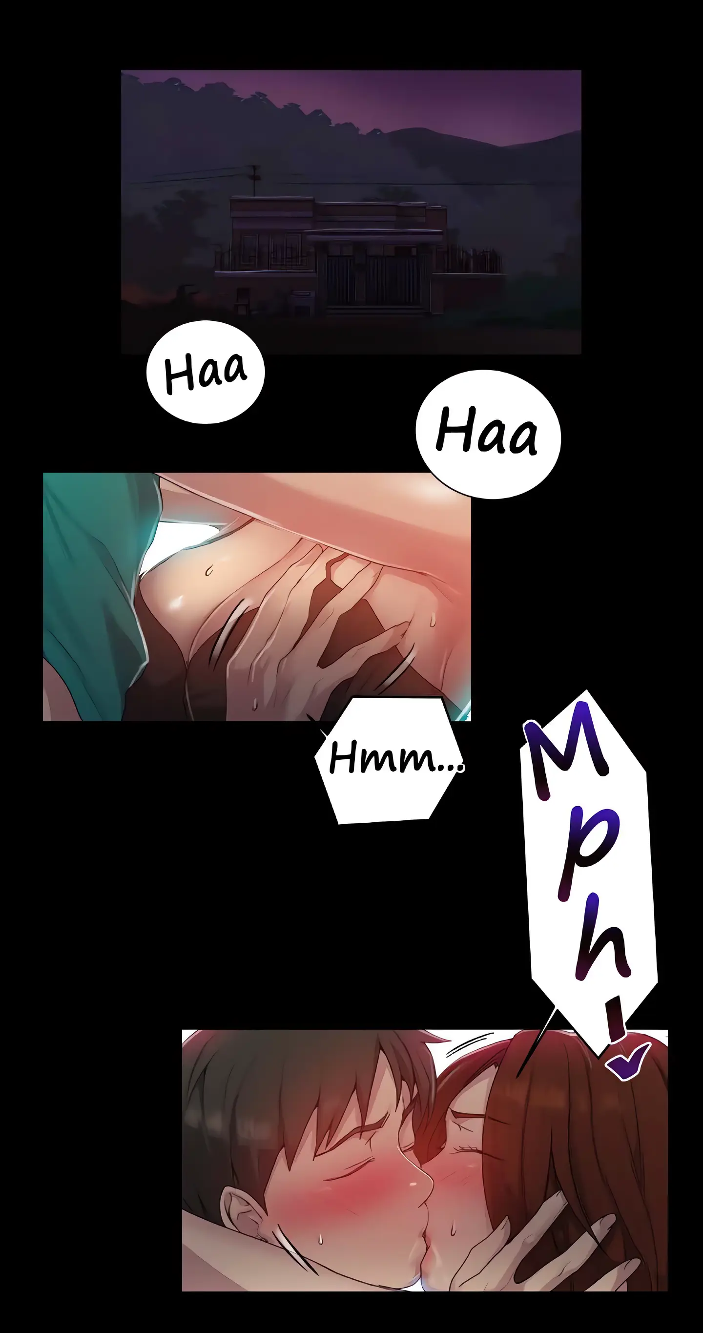 Secret Class Uncensored Fan Edition Chapter 82 - Page 6