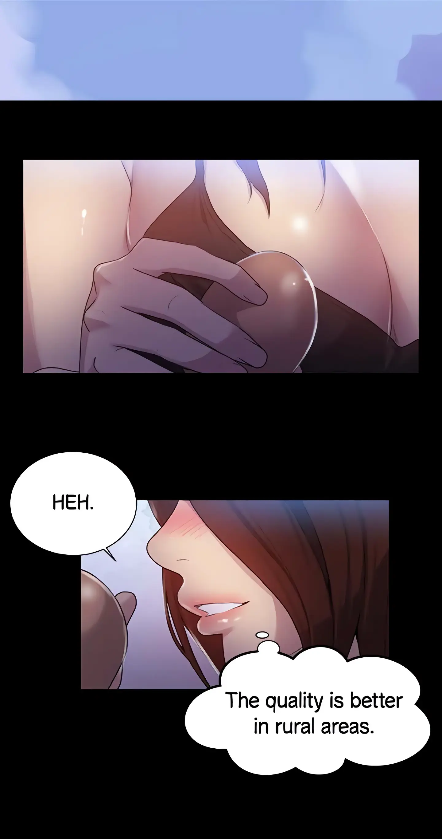 Secret Class Uncensored Fan Edition Chapter 83 - Page 10