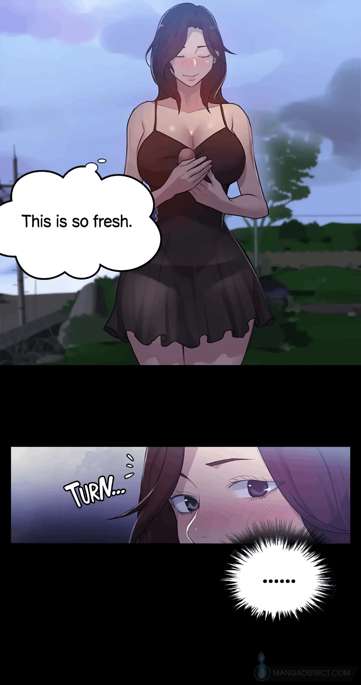 Secret Class Uncensored Fan Edition Chapter 83 - Page 11
