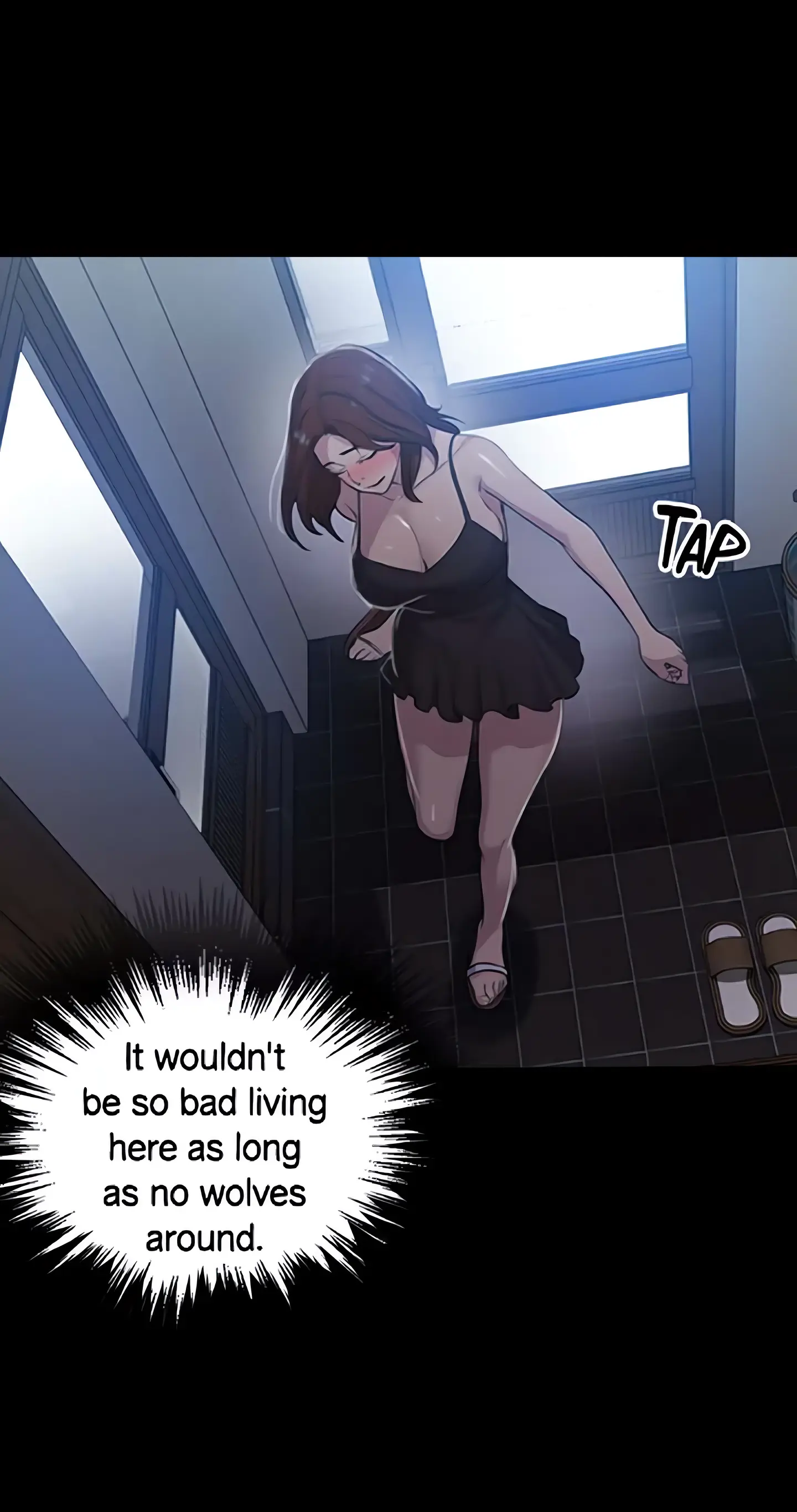 Secret Class Uncensored Fan Edition Chapter 83 - Page 13