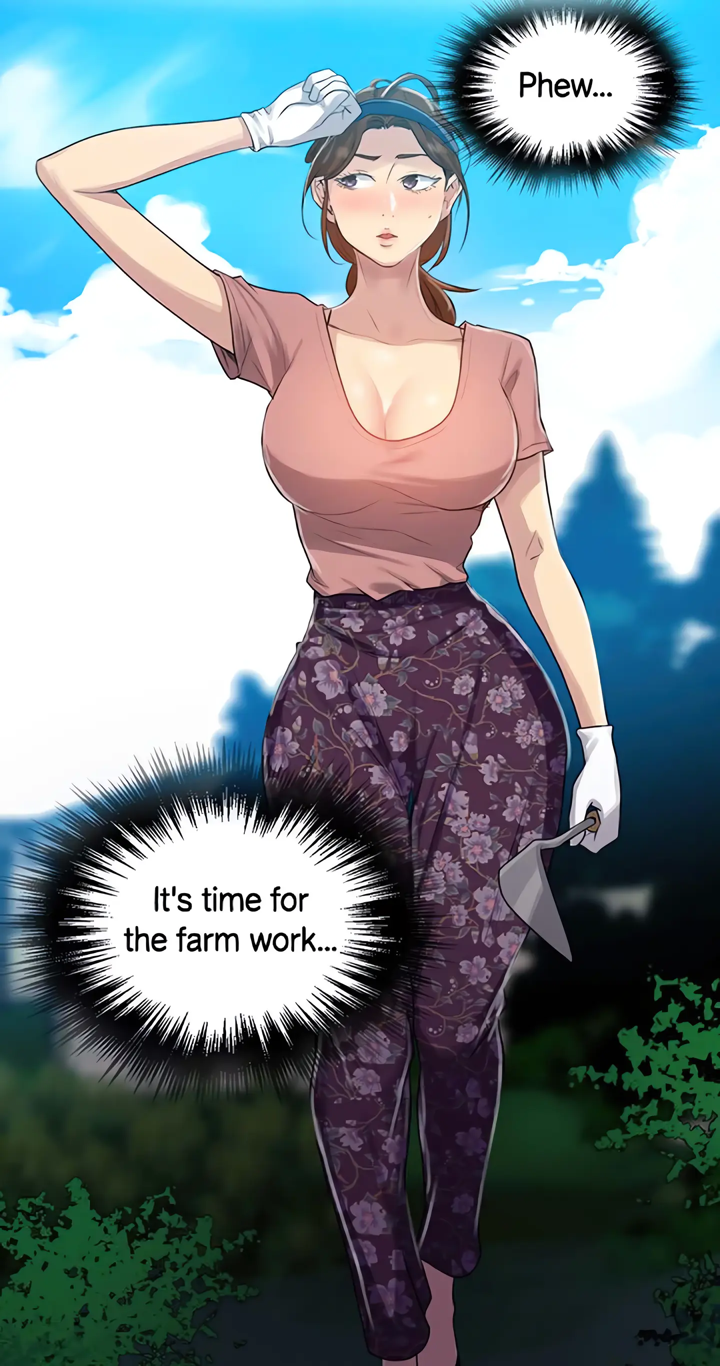Secret Class Uncensored Fan Edition Chapter 83 - Page 18