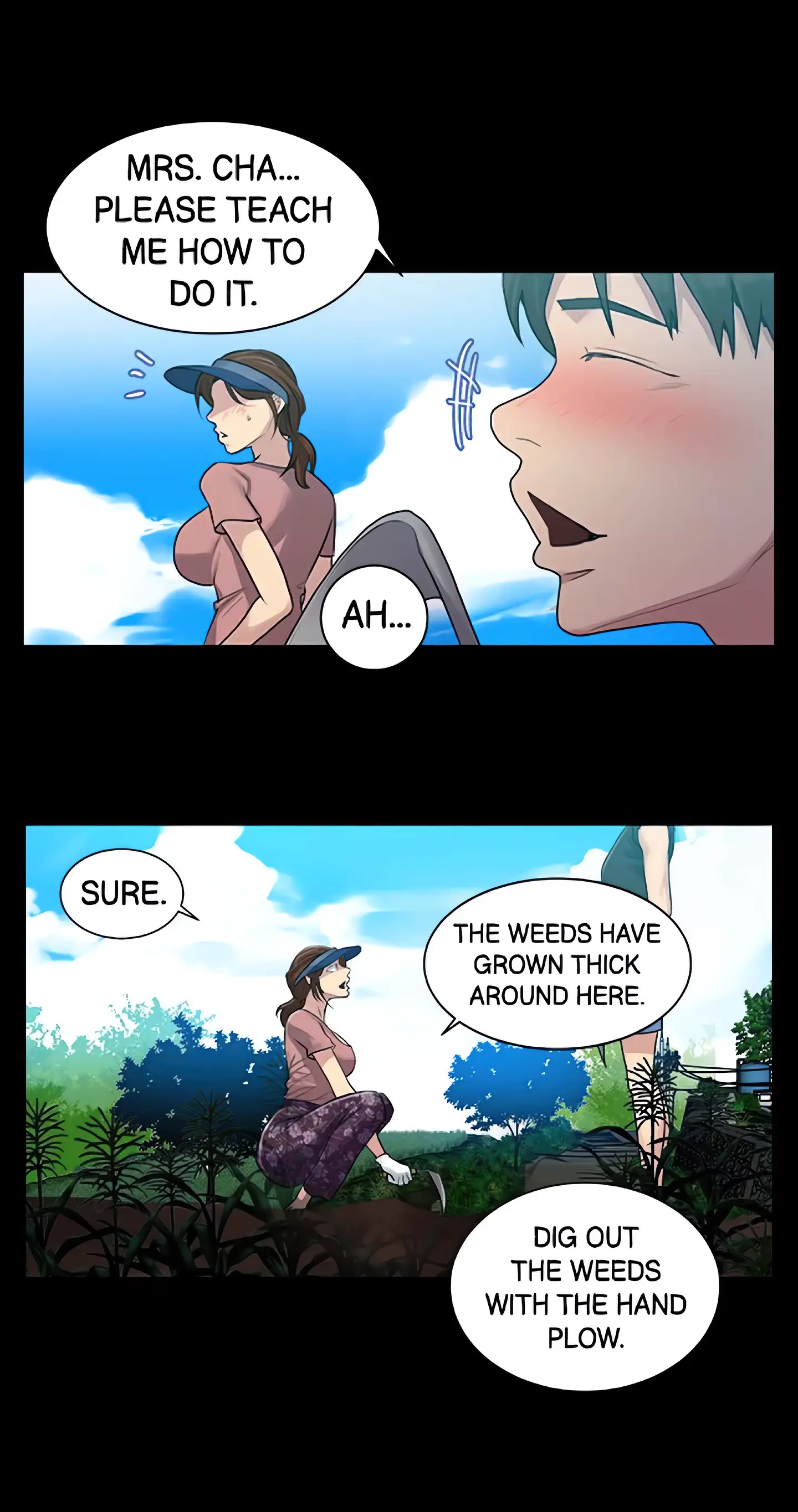 Secret Class Uncensored Fan Edition Chapter 83 - Page 19