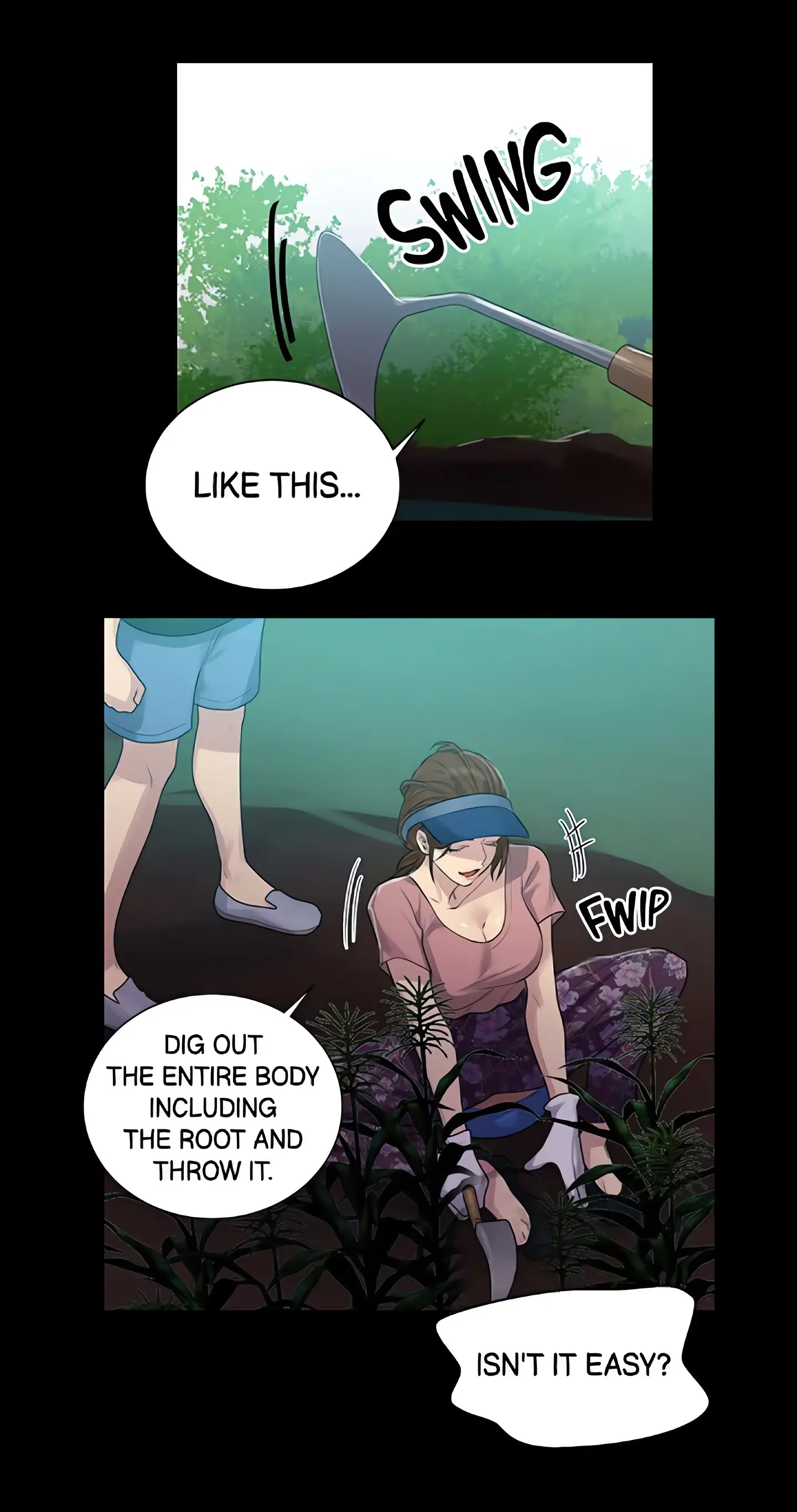 Secret Class Uncensored Fan Edition Chapter 83 - Page 20
