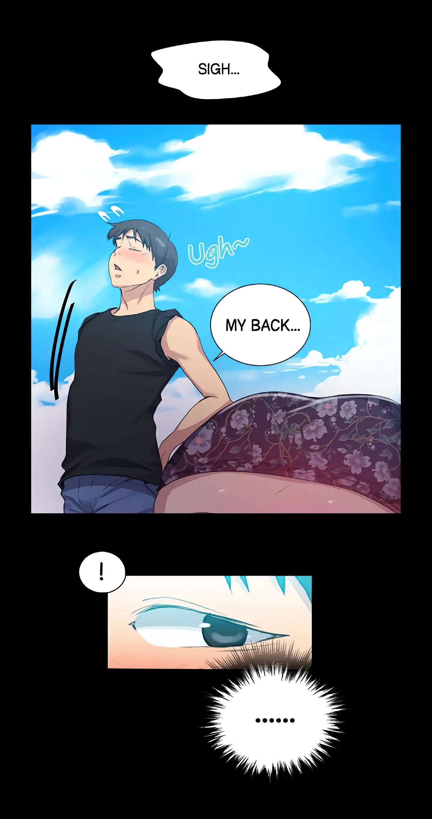 Secret Class Uncensored Fan Edition Chapter 83 - Page 22