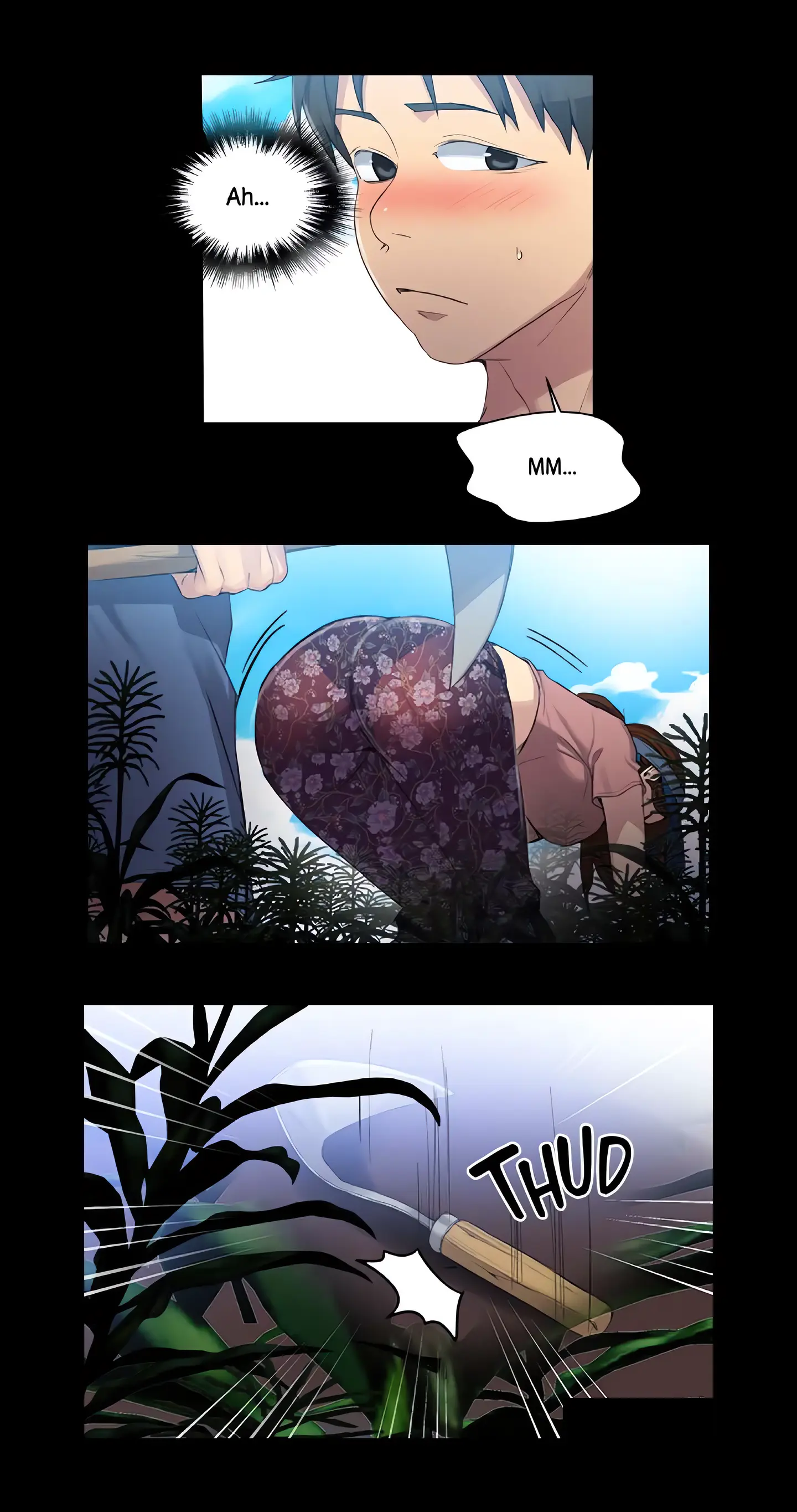 Secret Class Uncensored Fan Edition Chapter 83 - Page 24