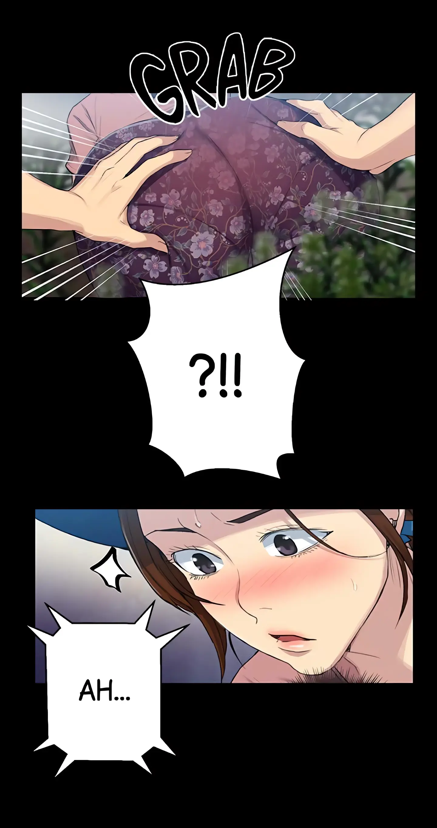 Secret Class Uncensored Fan Edition Chapter 83 - Page 25
