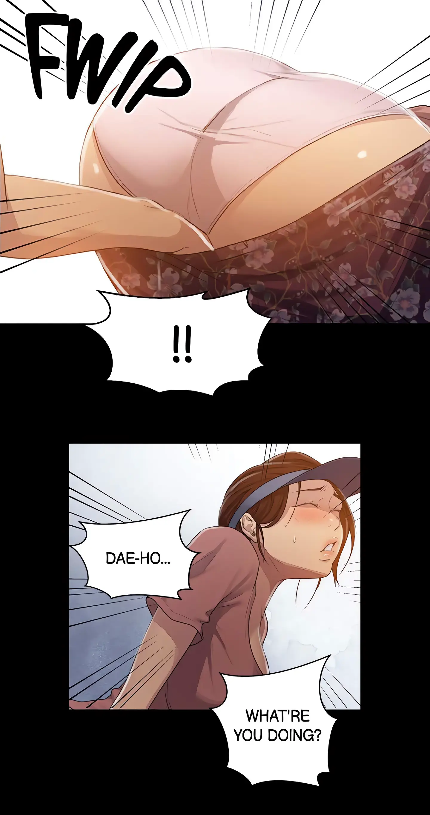 Secret Class Uncensored Fan Edition Chapter 83 - Page 26