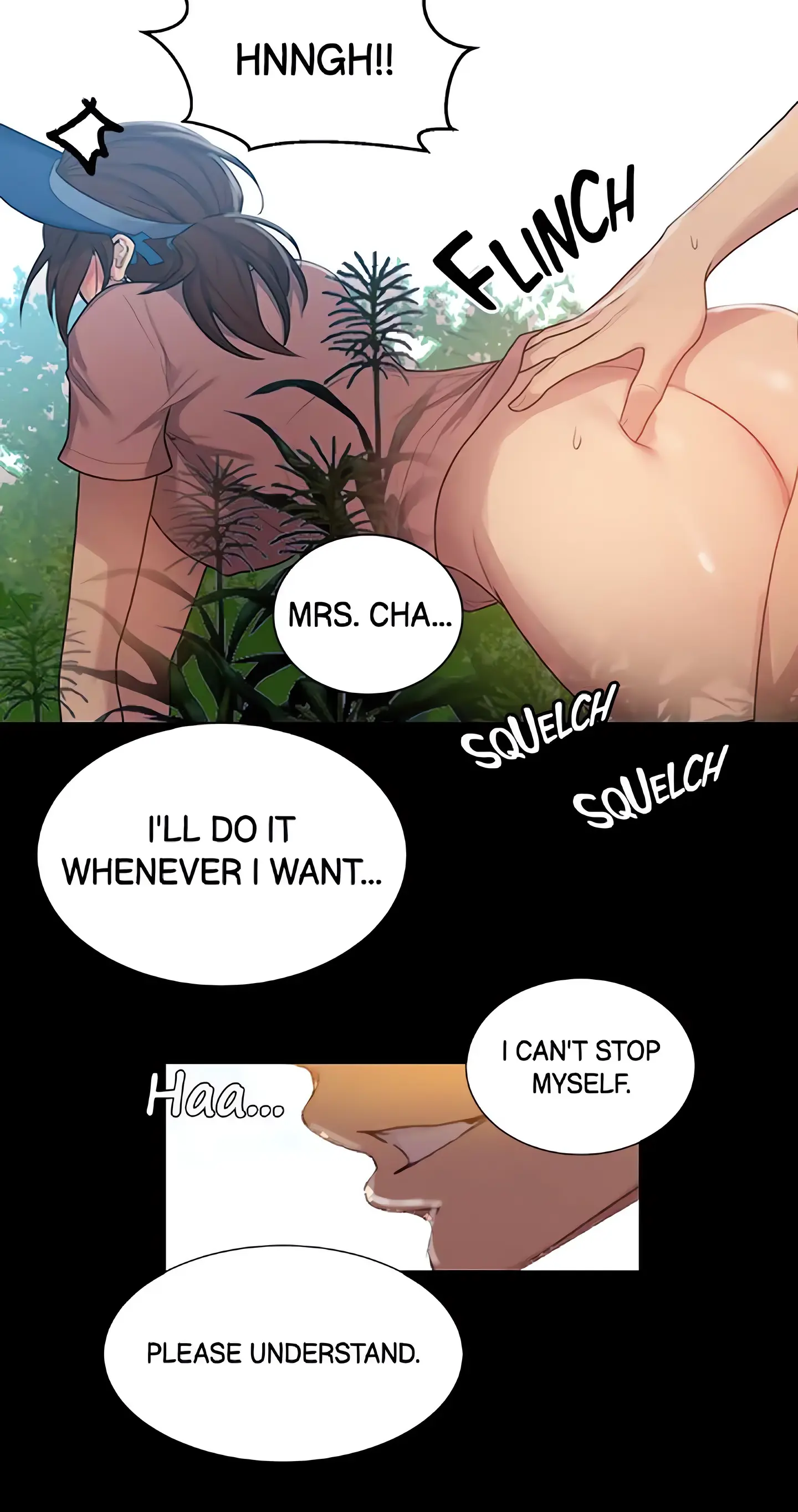 Secret Class Uncensored Fan Edition Chapter 83 - Page 34
