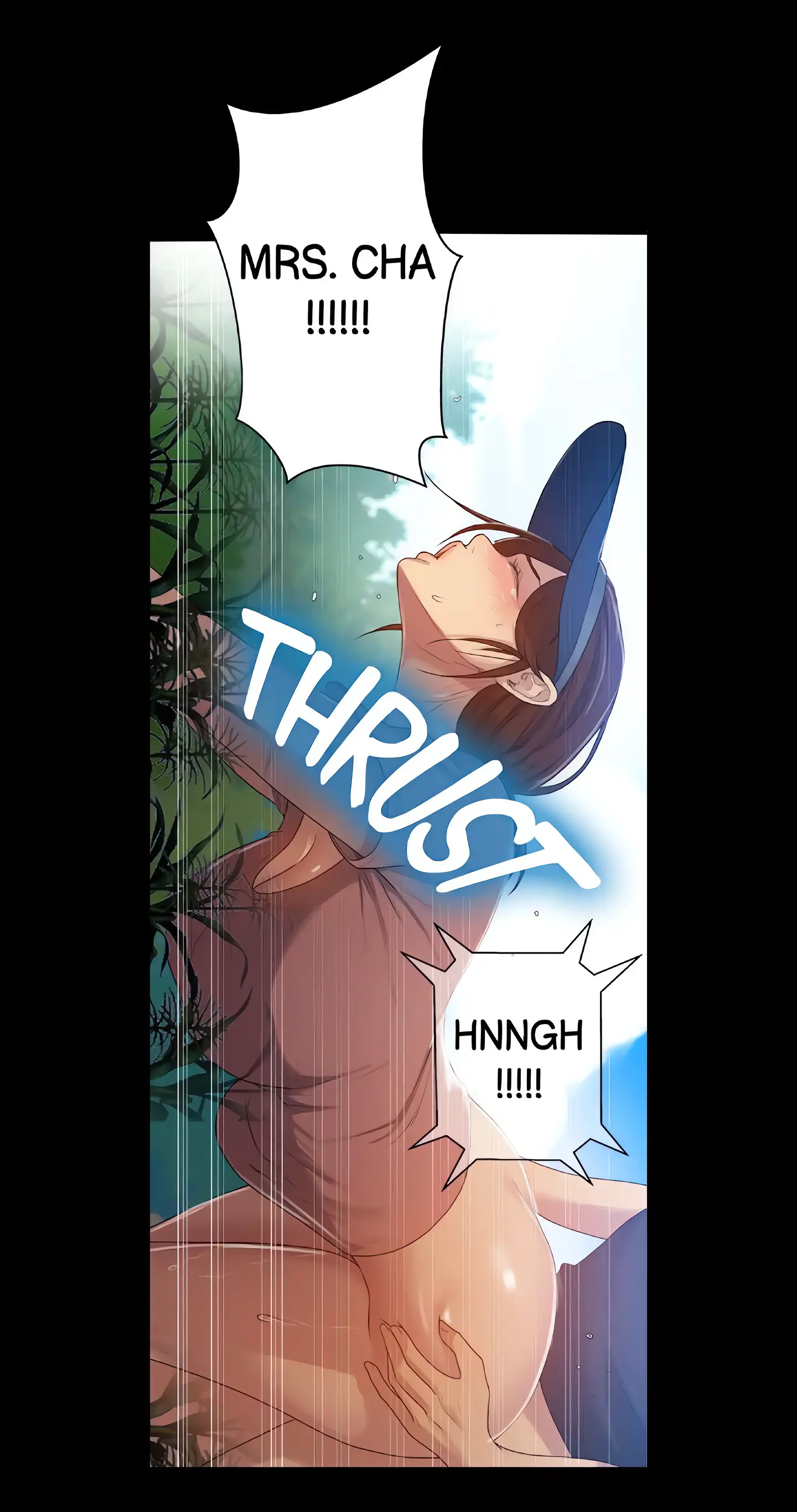 Secret Class Uncensored Fan Edition Chapter 83 - Page 36