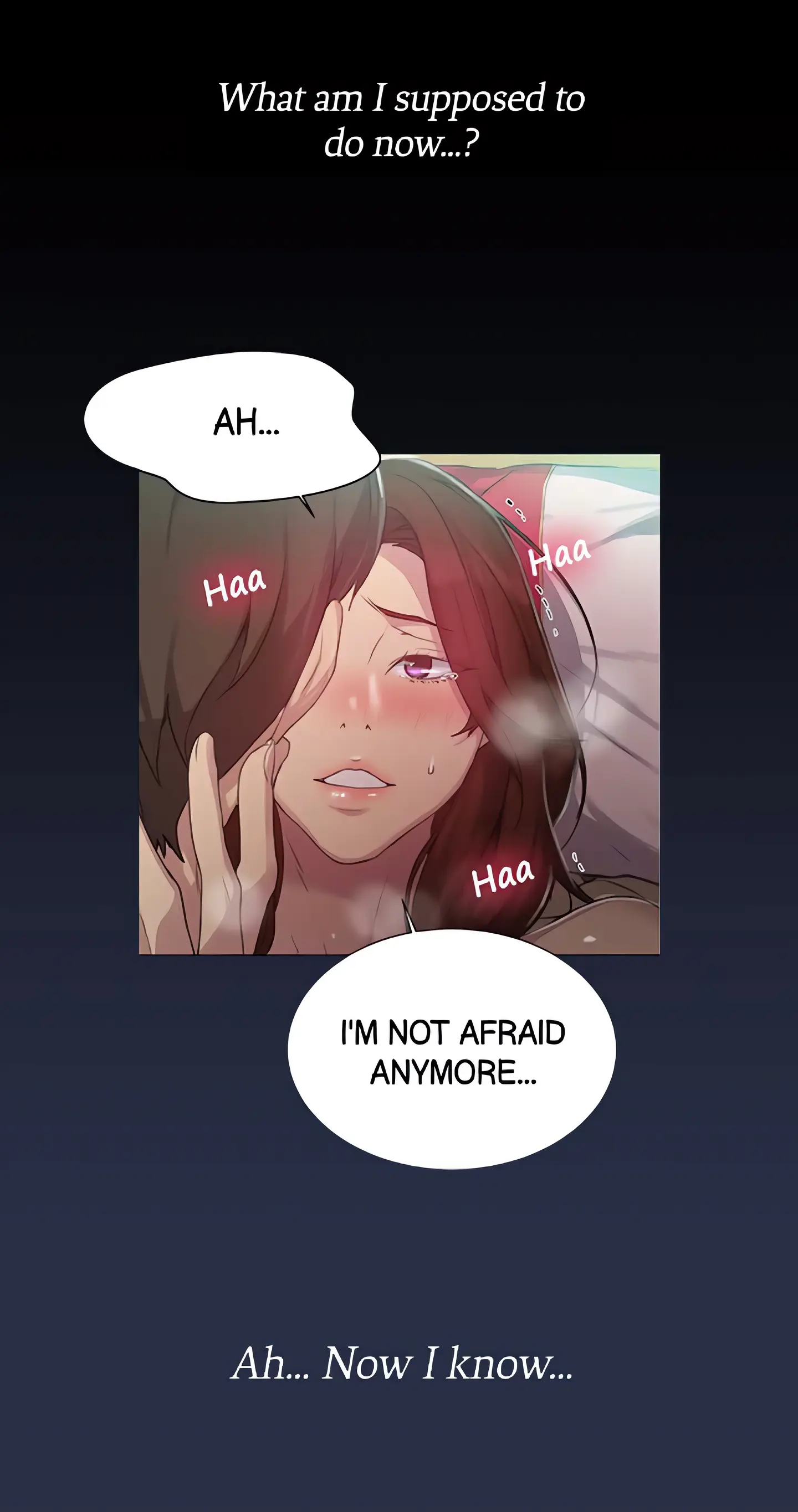 Secret Class Uncensored Fan Edition Chapter 83 - Page 4