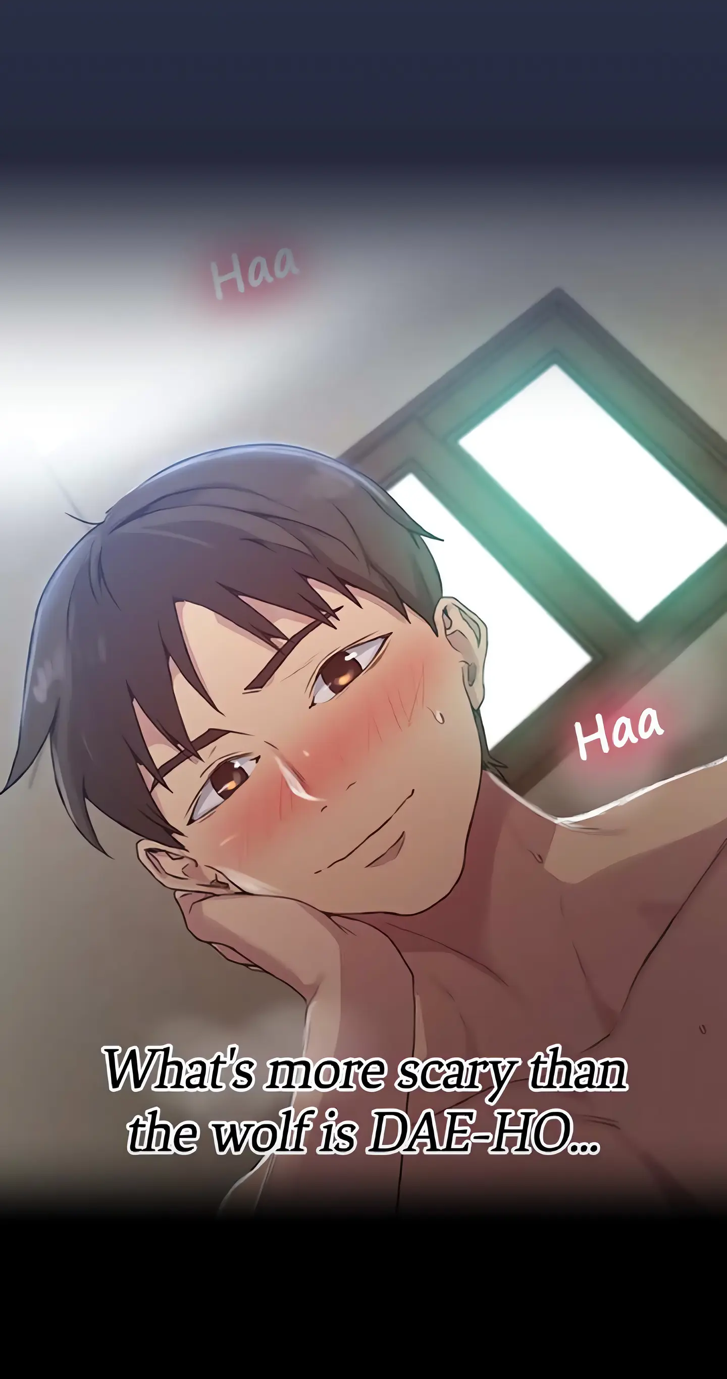 Secret Class Uncensored Fan Edition Chapter 83 - Page 5