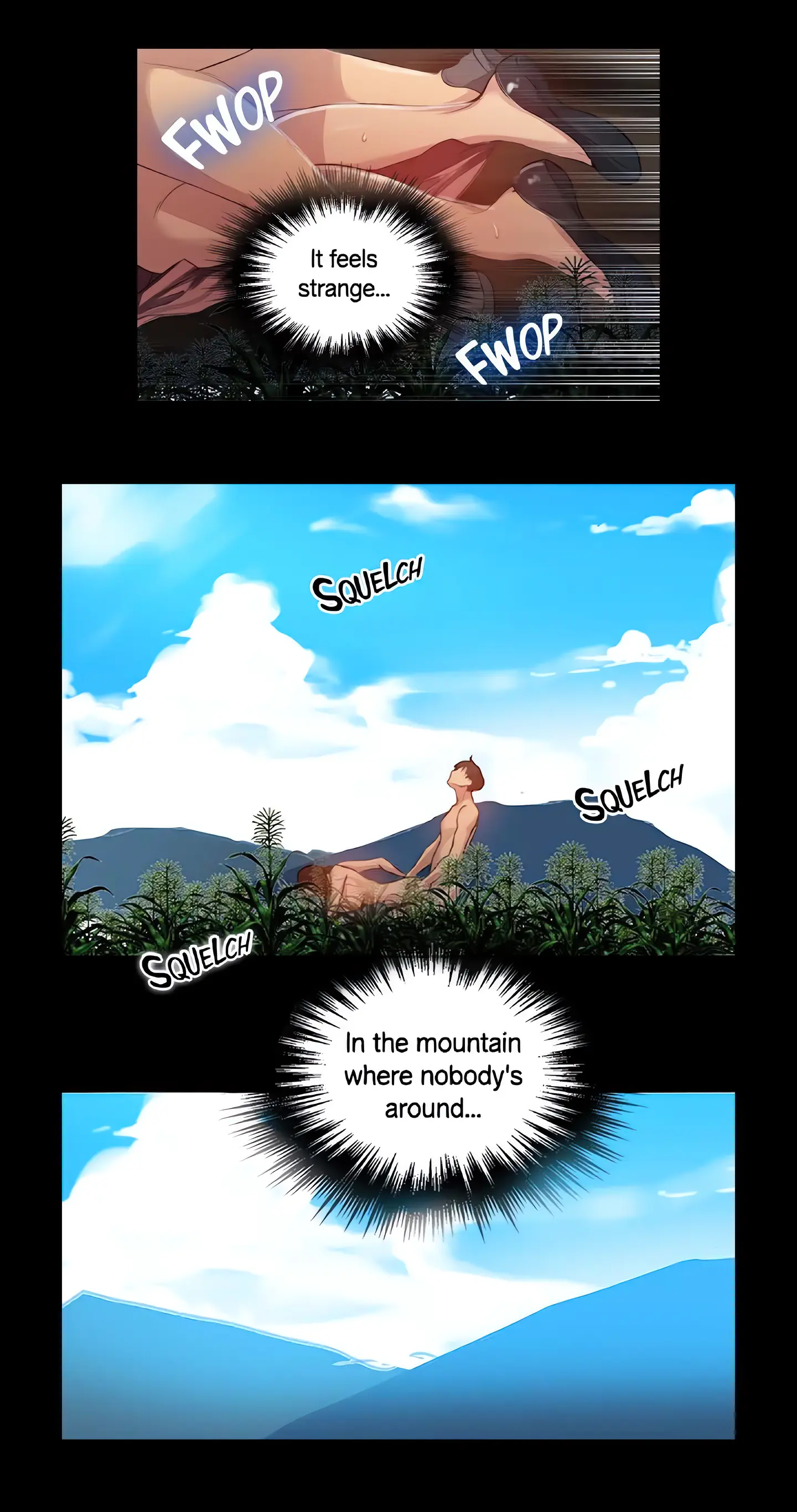 Secret Class Uncensored Fan Edition Chapter 84 - Page 26