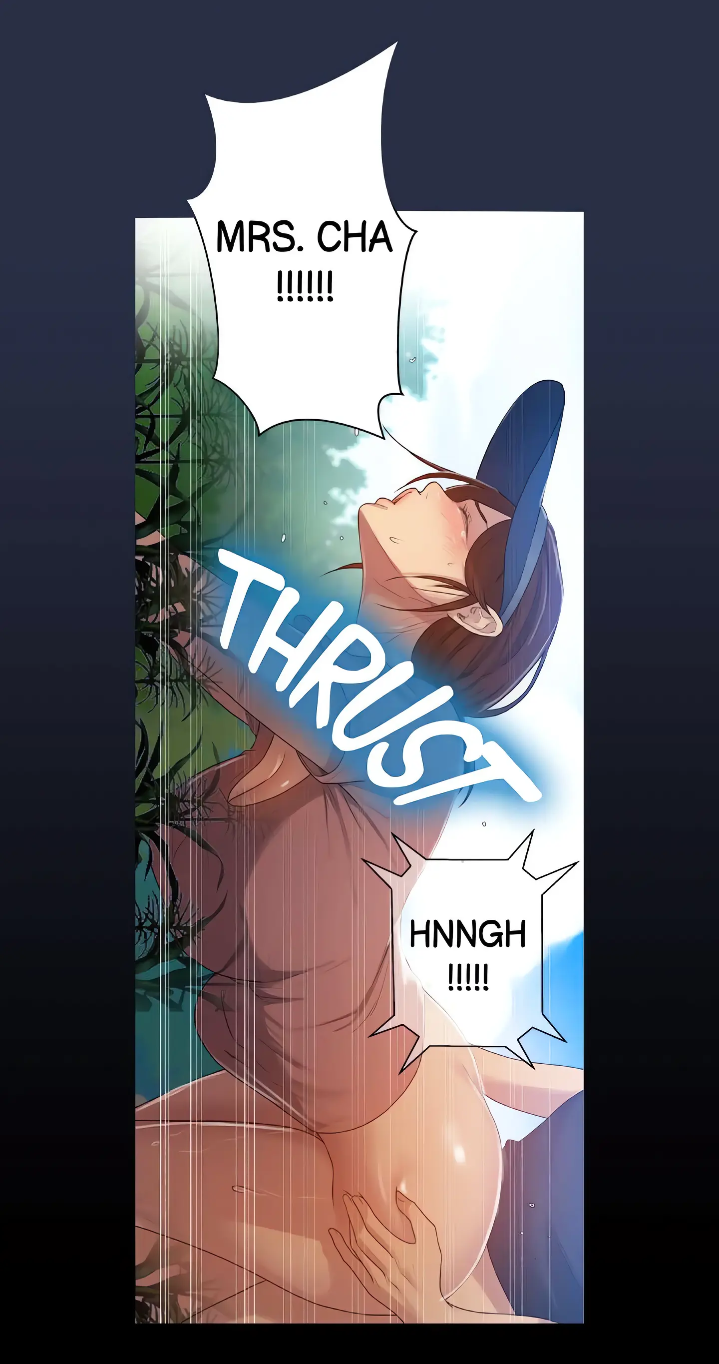 Secret Class Uncensored Fan Edition Chapter 84 - Page 3