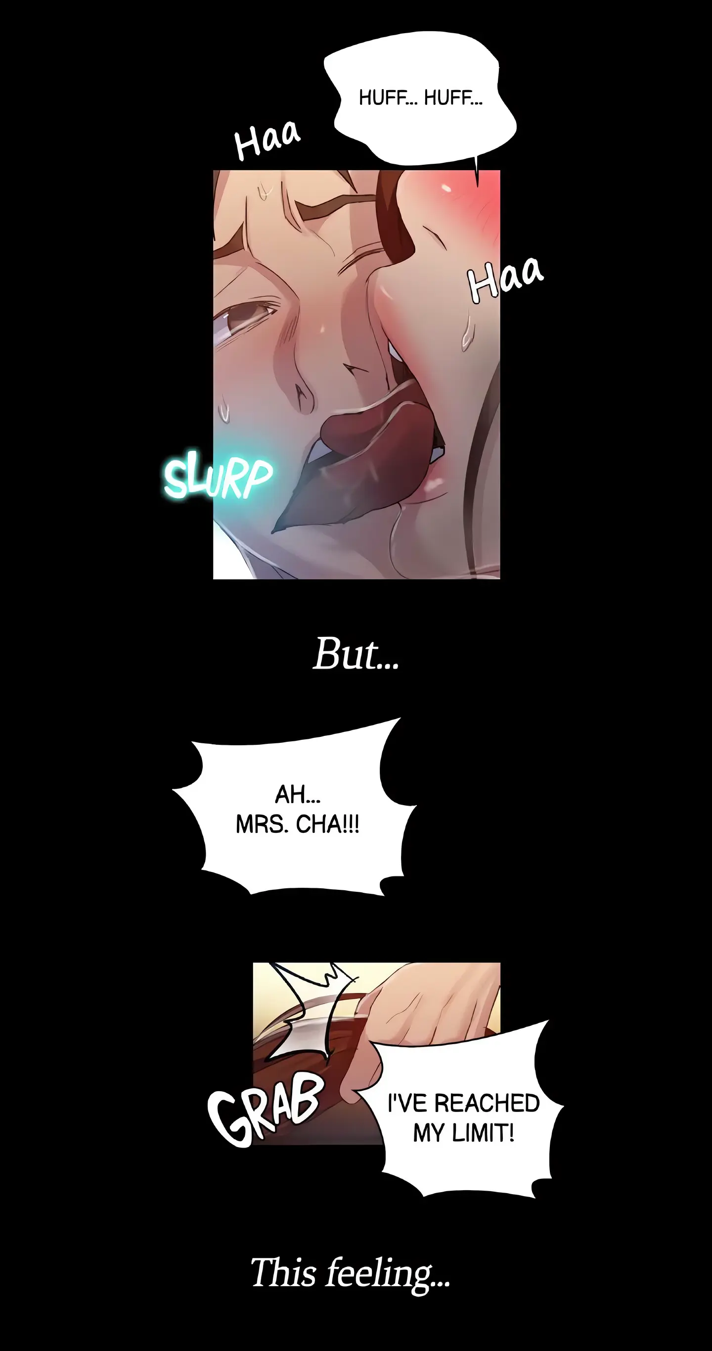 Secret Class Uncensored Fan Edition Chapter 84 - Page 32