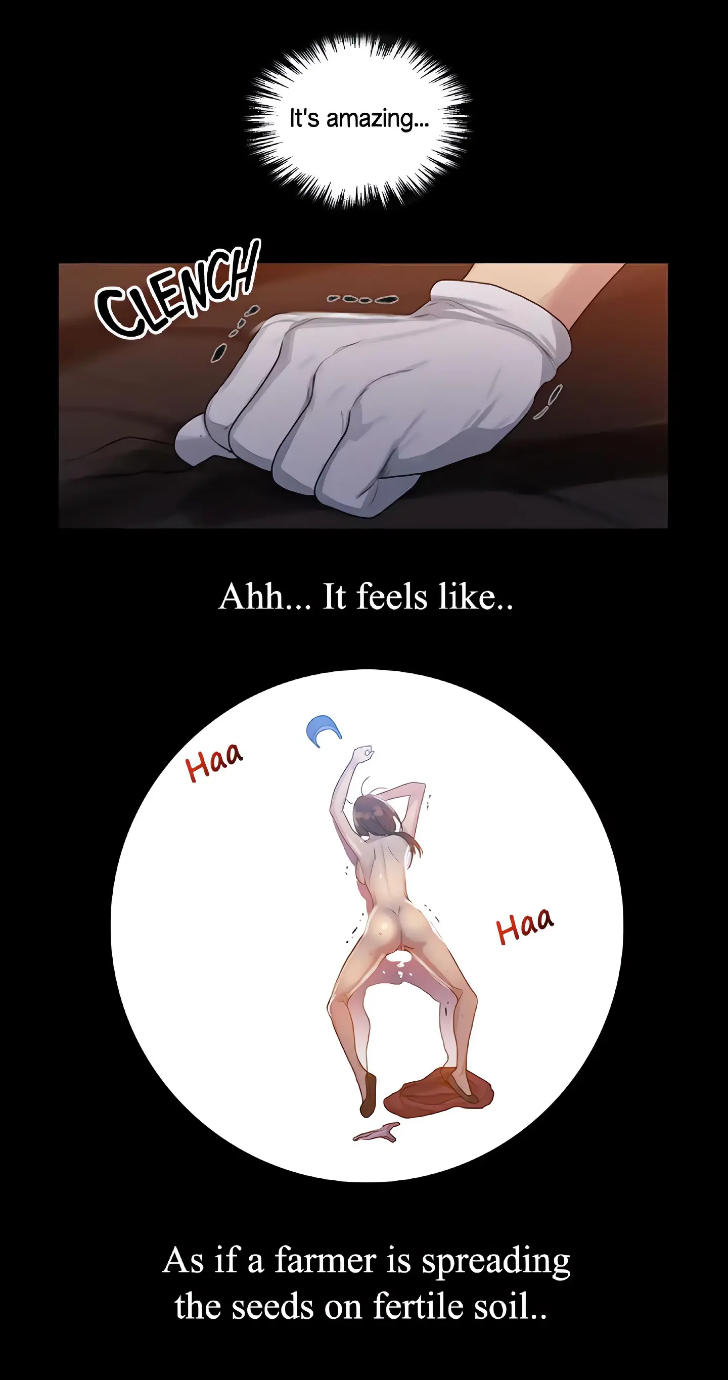 Secret Class Uncensored Fan Edition Chapter 84 - Page 38