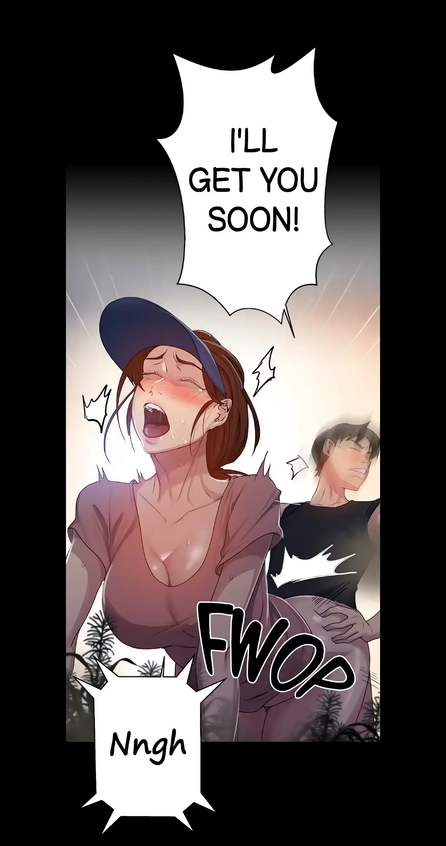 Secret Class Uncensored Fan Edition Chapter 84 - Page 9