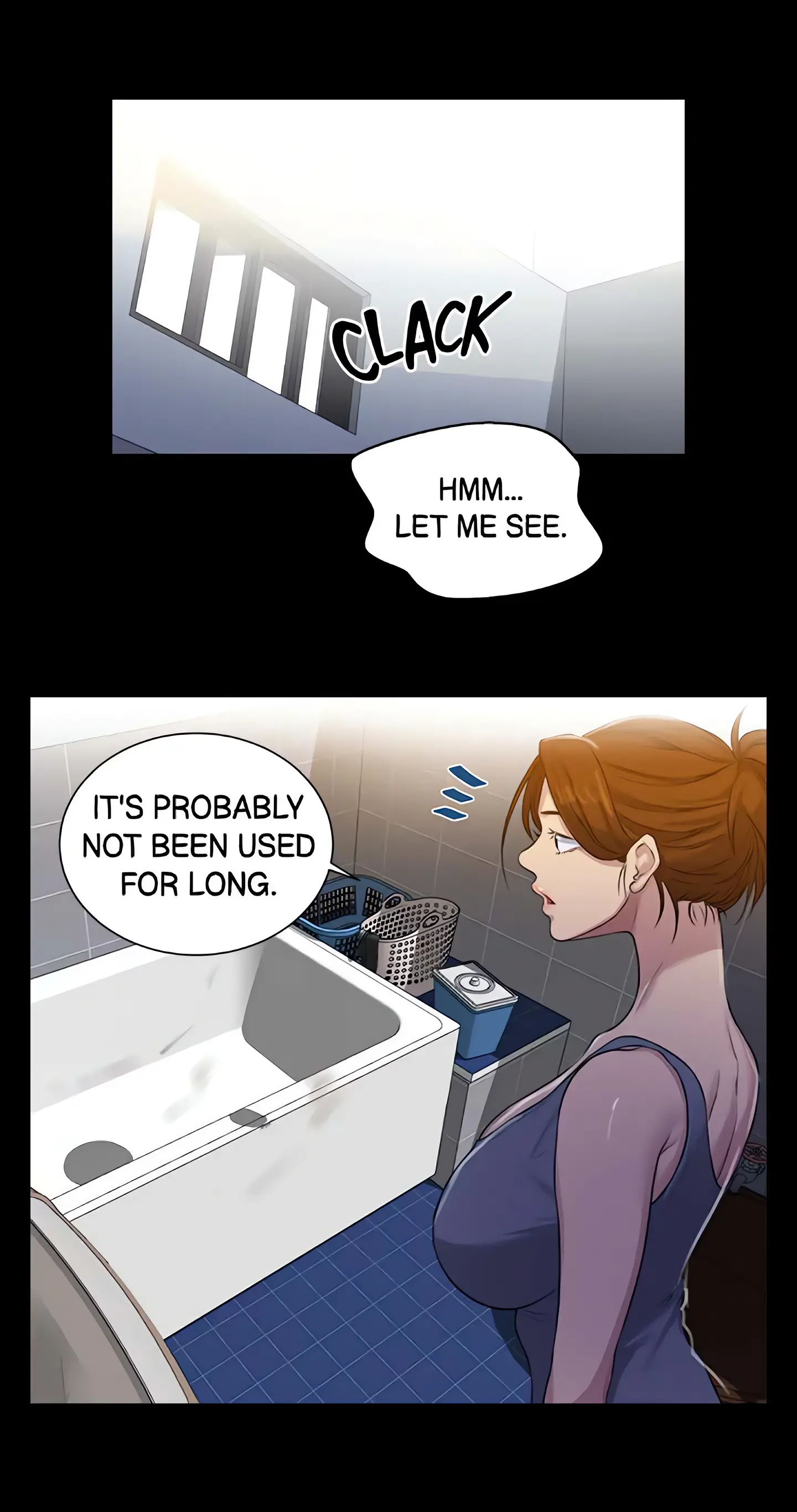 Secret Class Uncensored Fan Edition Chapter 85 - Page 13
