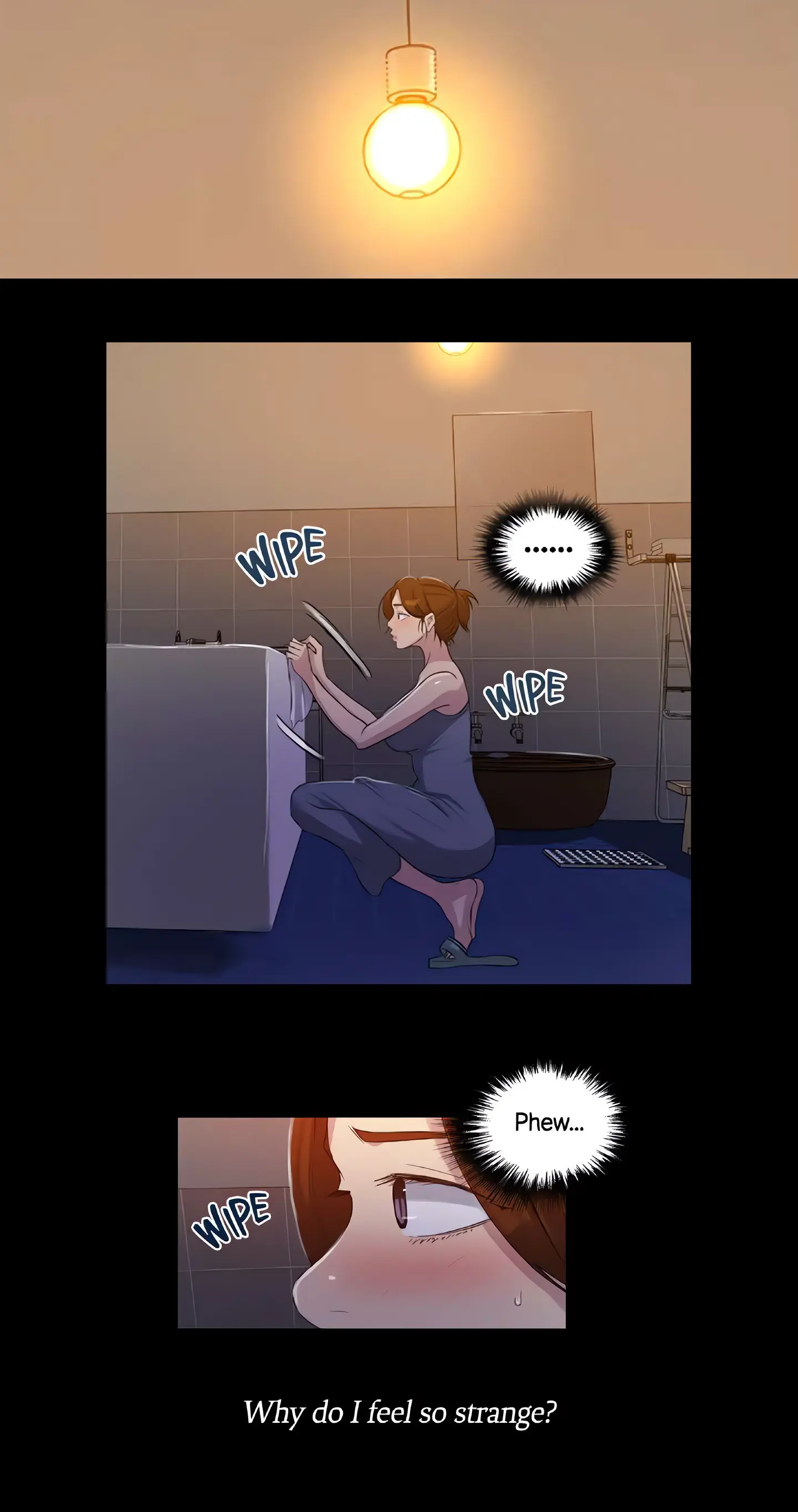 Secret Class Uncensored Fan Edition Chapter 85 - Page 15