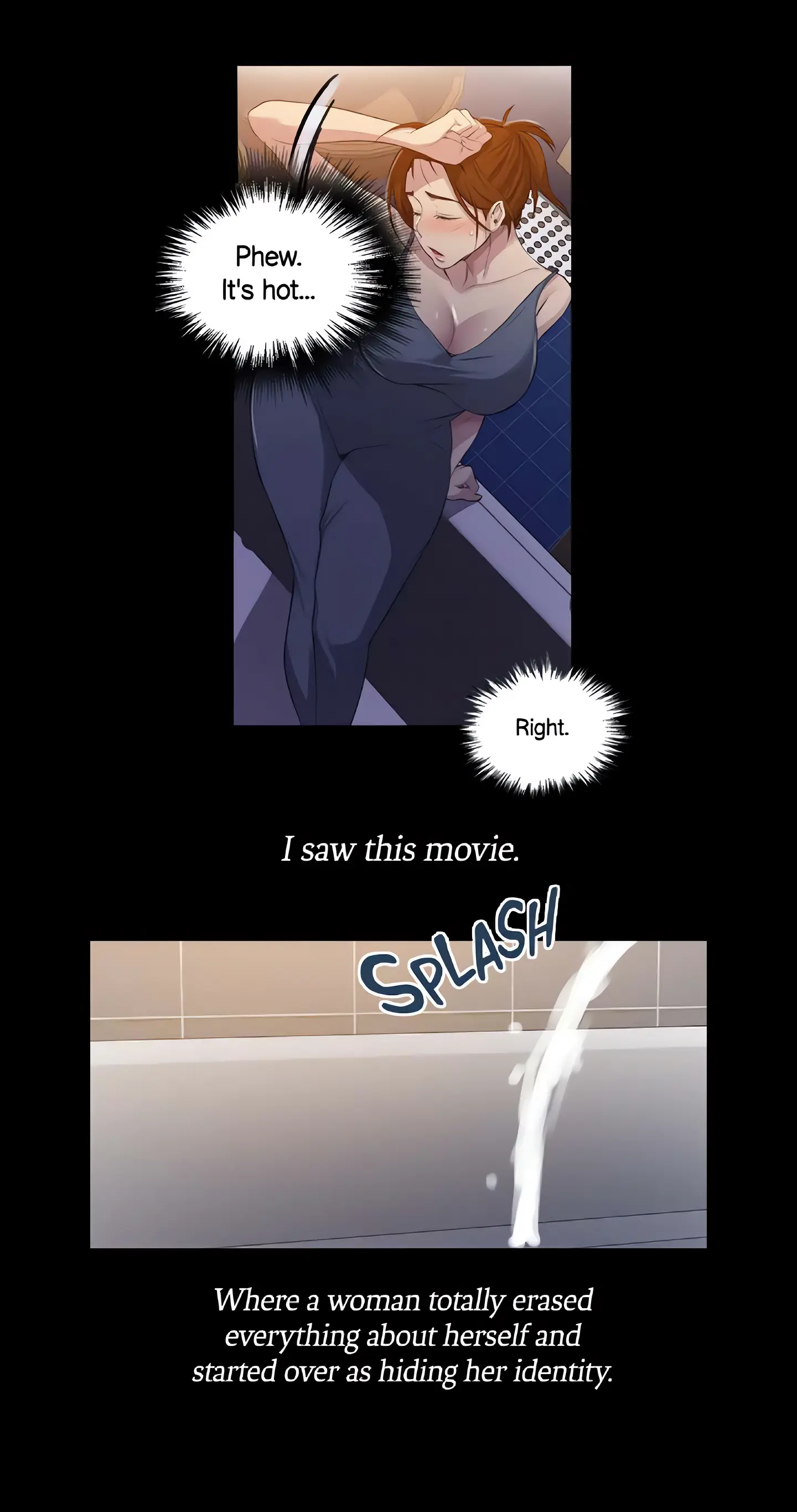 Secret Class Uncensored Fan Edition Chapter 85 - Page 17
