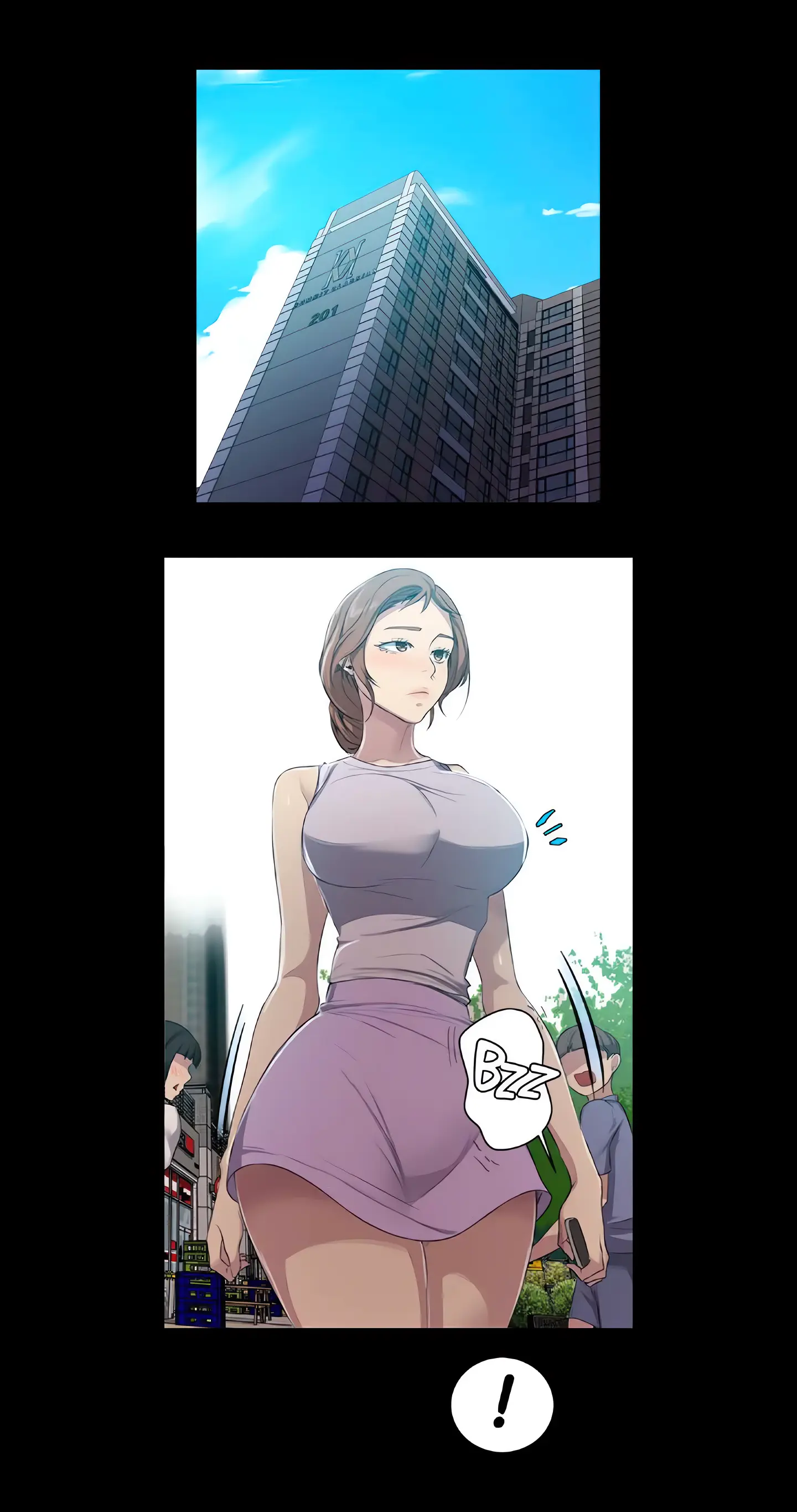 Secret Class Uncensored Fan Edition Chapter 85 - Page 20