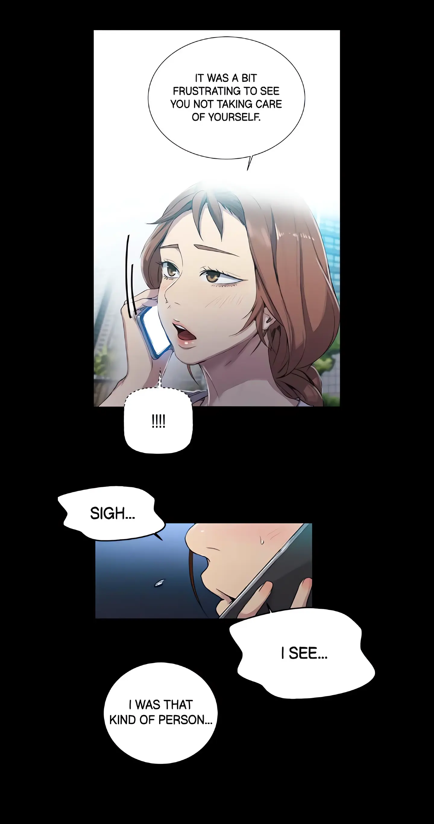 Secret Class Uncensored Fan Edition Chapter 85 - Page 26