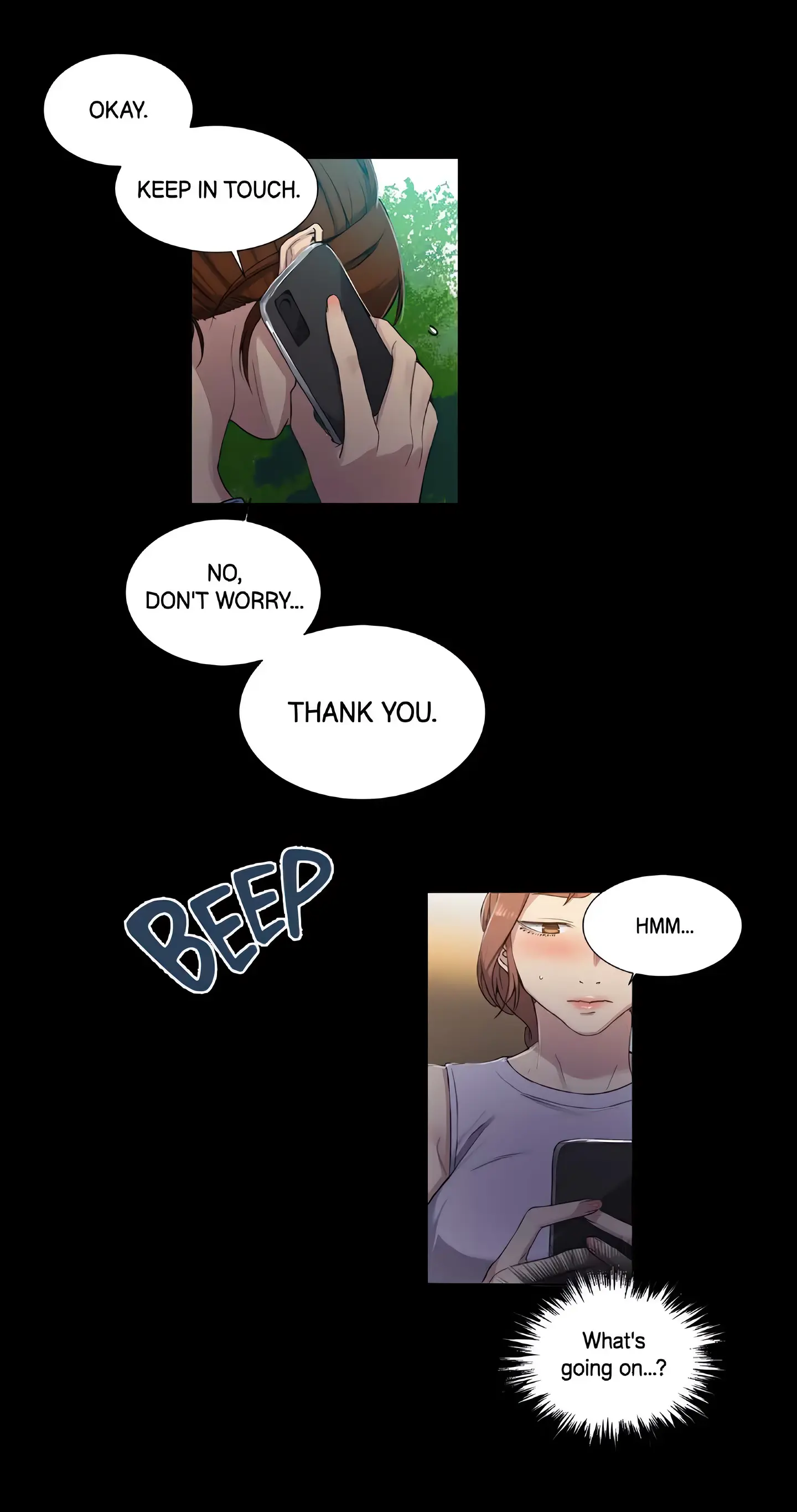 Secret Class Uncensored Fan Edition Chapter 85 - Page 27