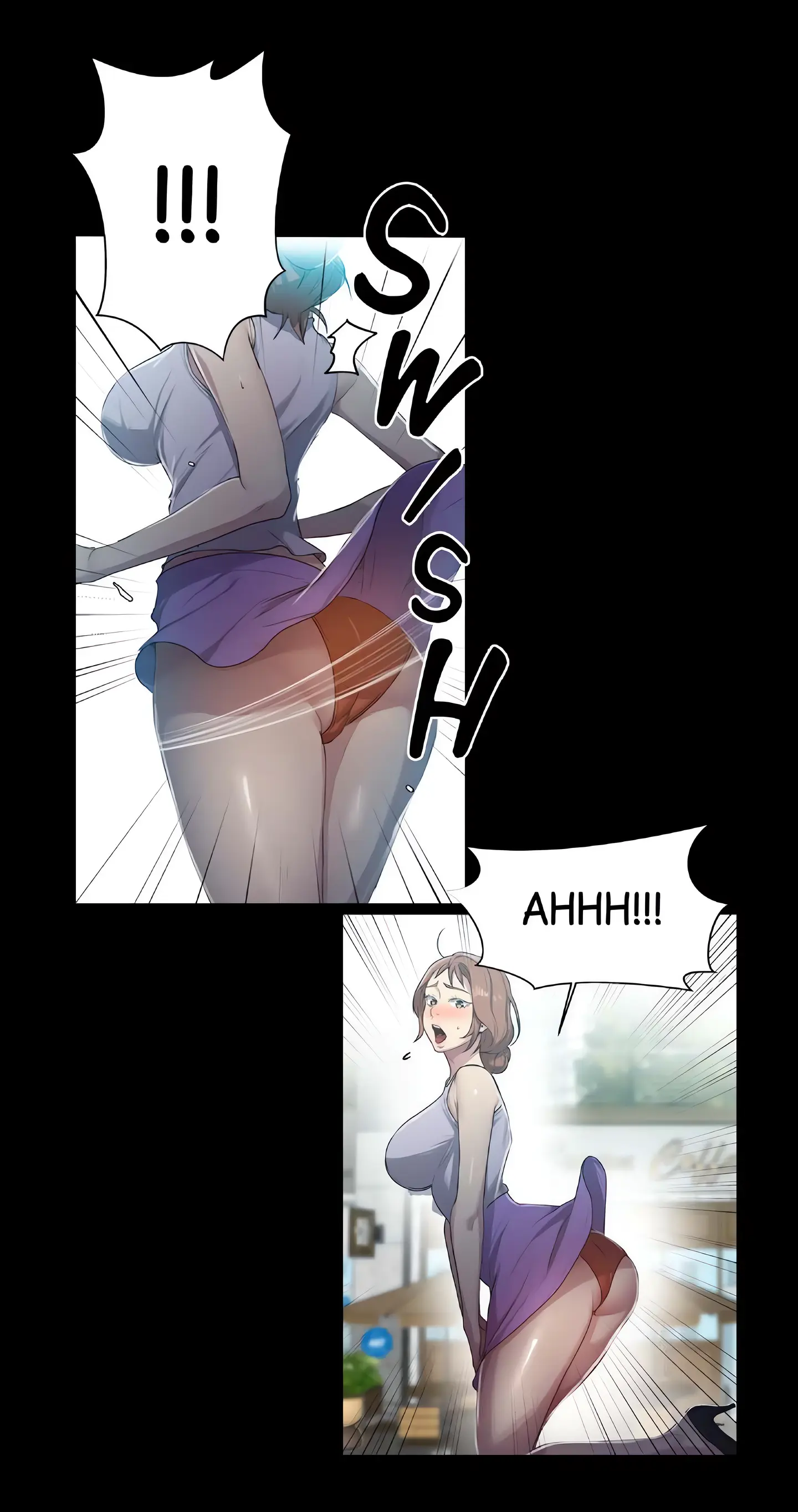 Secret Class Uncensored Fan Edition Chapter 85 - Page 28