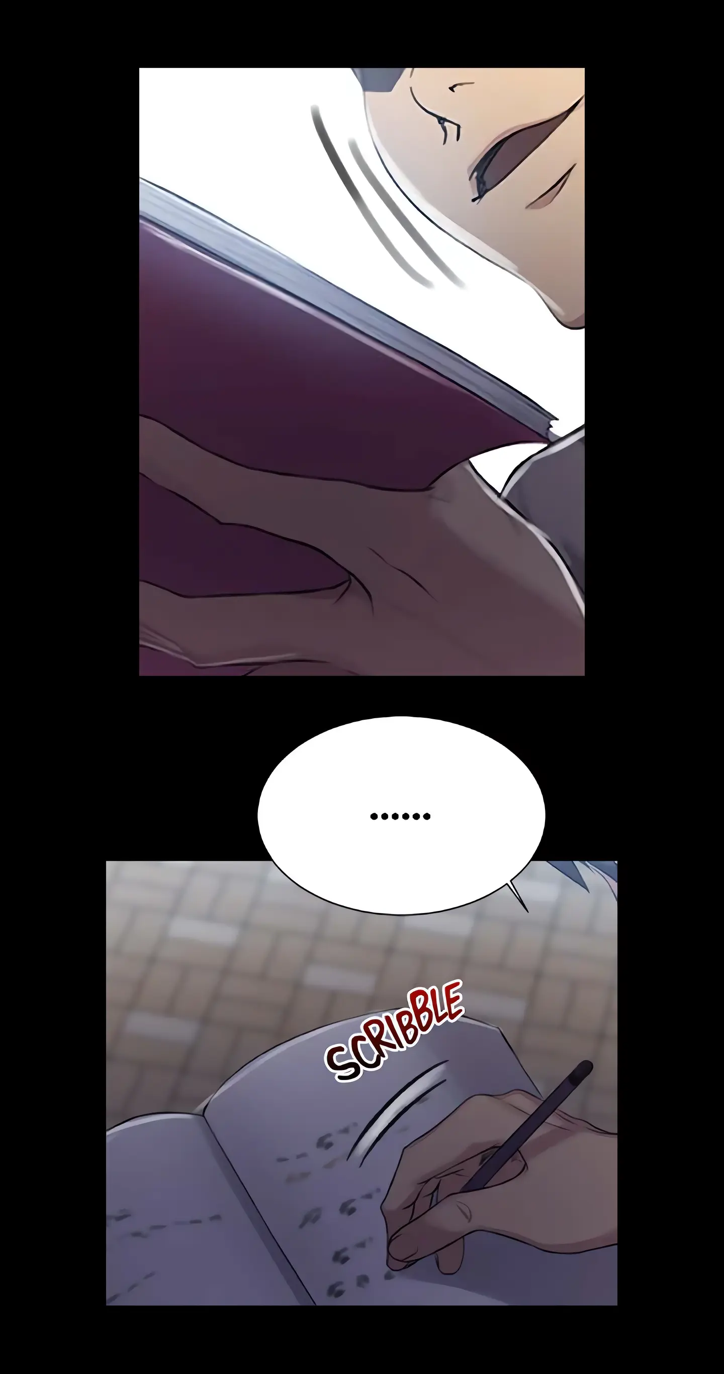 Secret Class Uncensored Fan Edition Chapter 85 - Page 30