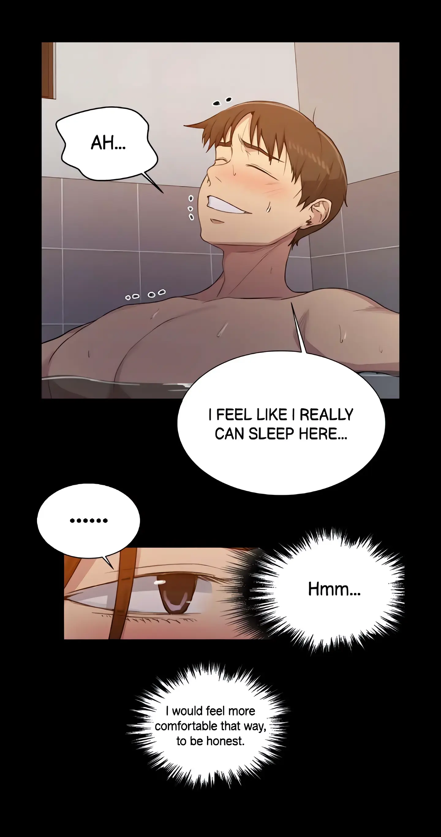 Secret Class Uncensored Fan Edition Chapter 86 - Page 13