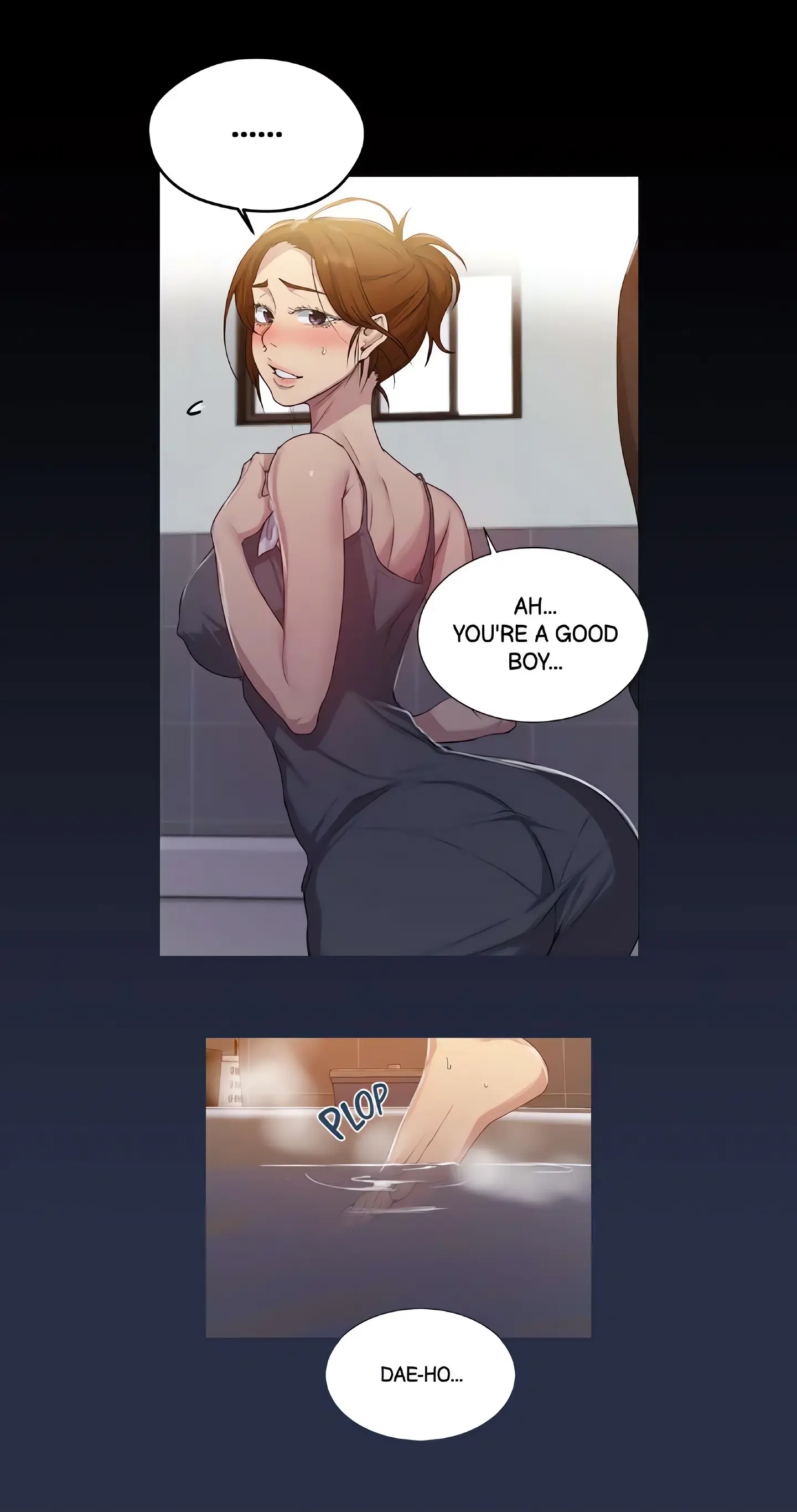 Secret Class Uncensored Fan Edition Chapter 86 - Page 2