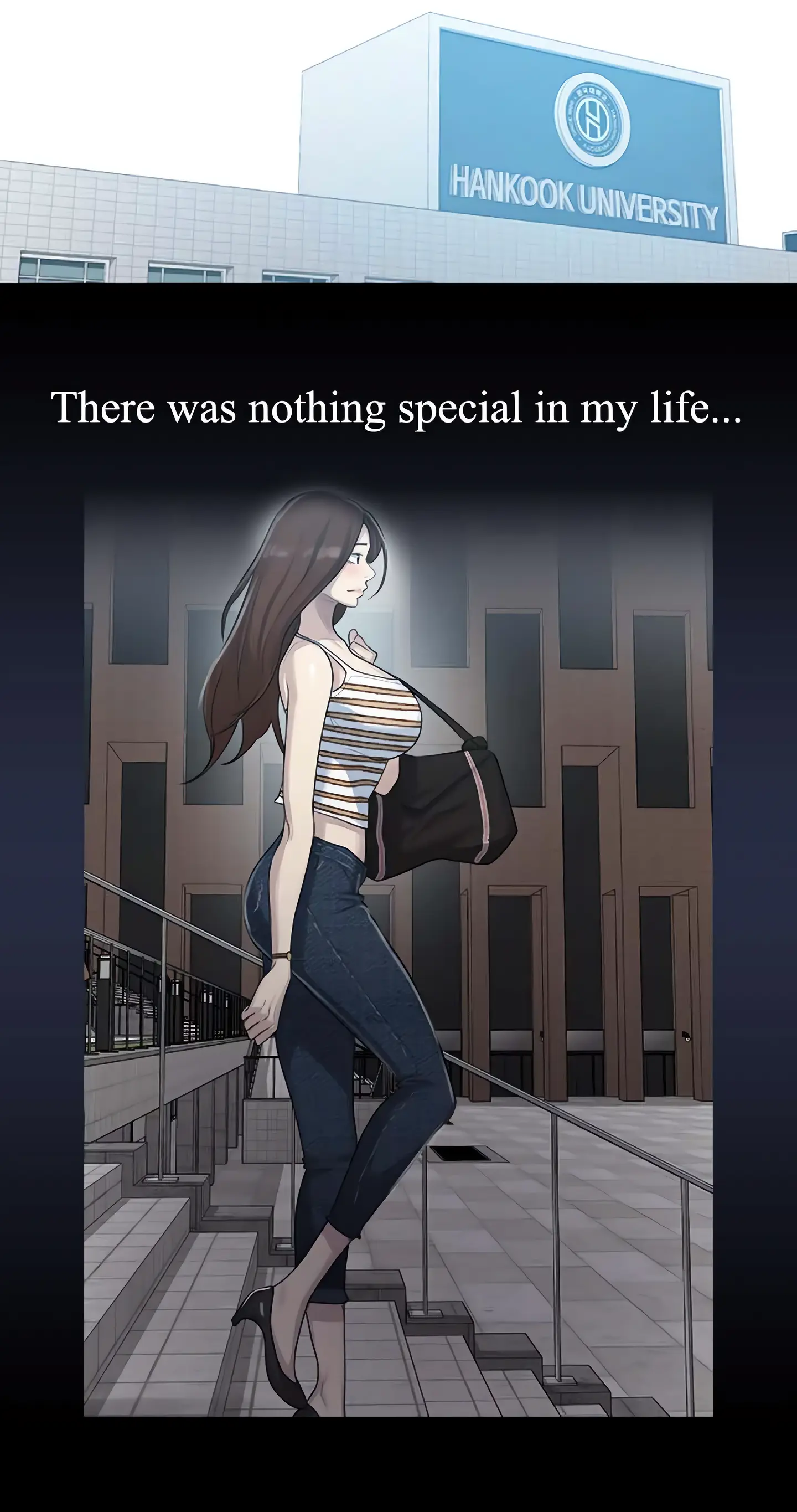 Secret Class Uncensored Fan Edition Chapter 86 - Page 23
