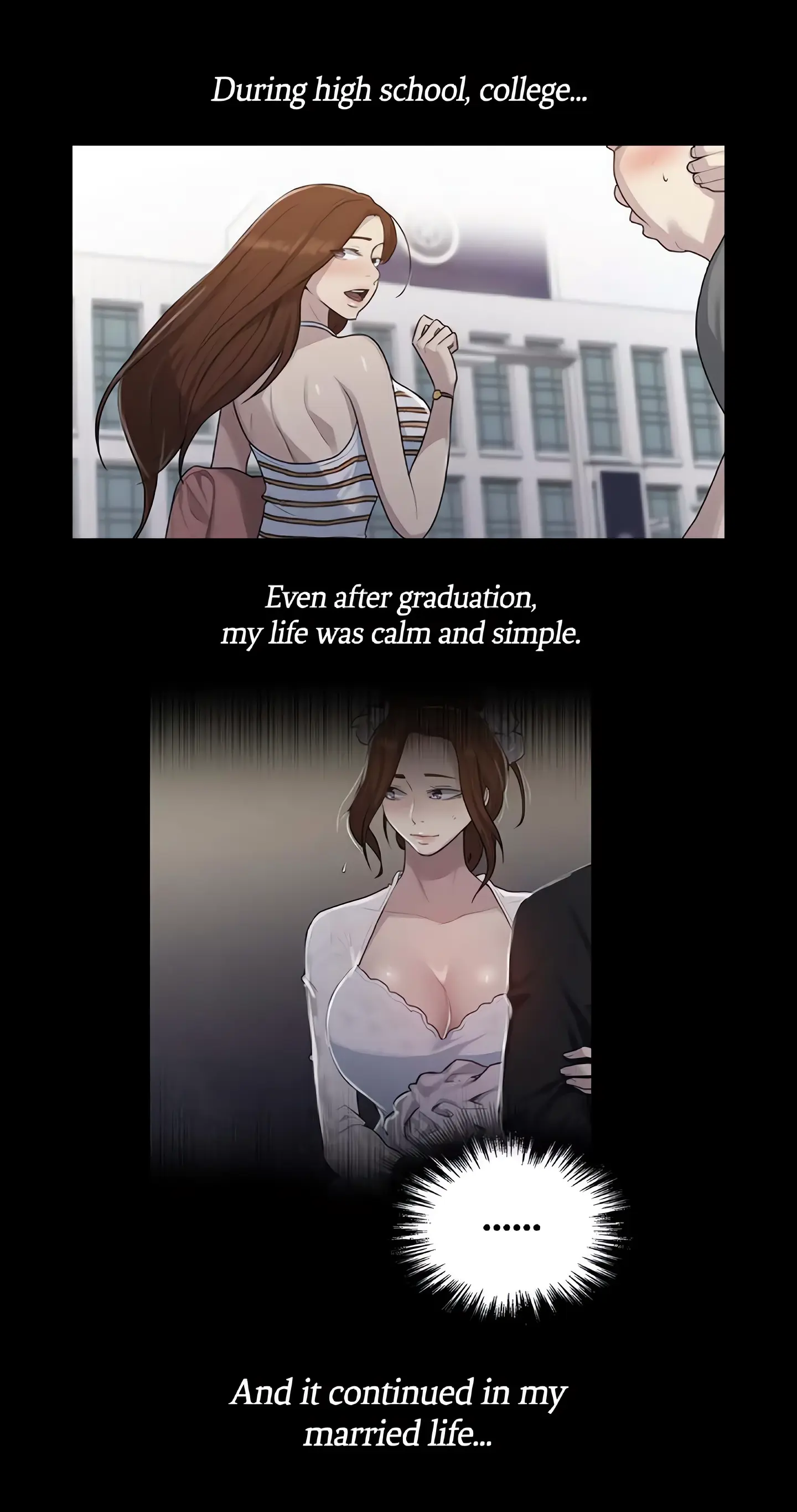 Secret Class Uncensored Fan Edition Chapter 86 - Page 24