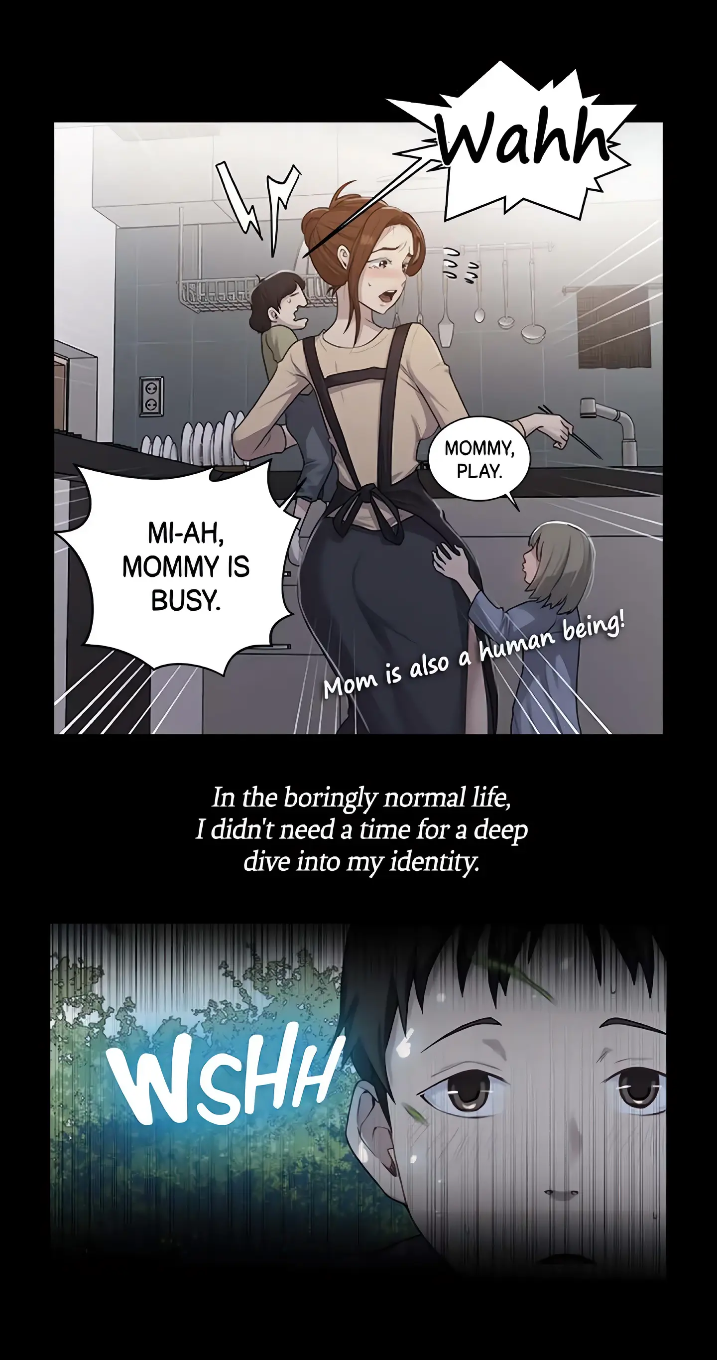 Secret Class Uncensored Fan Edition Chapter 86 - Page 25