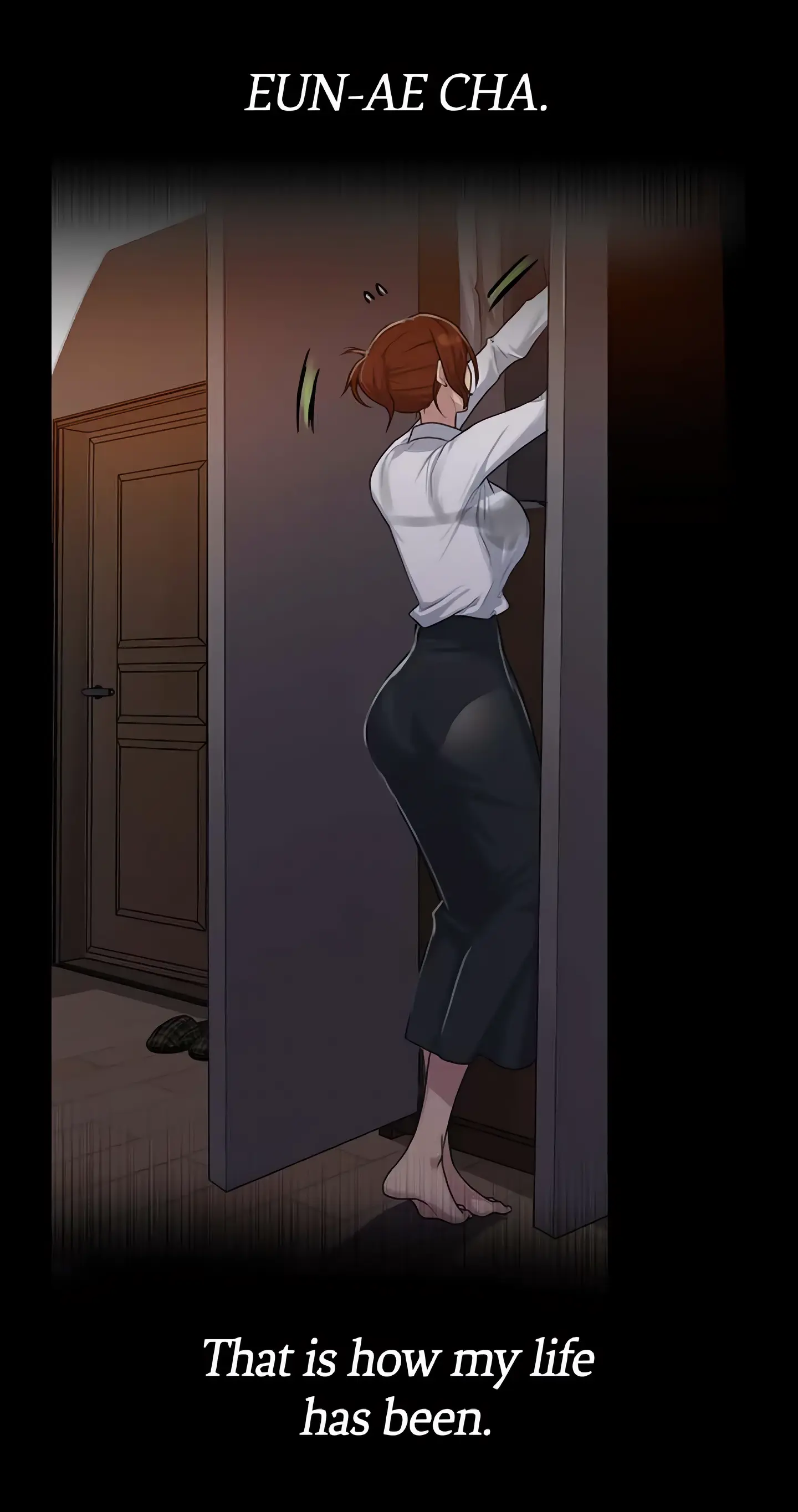 Secret Class Uncensored Fan Edition Chapter 86 - Page 27