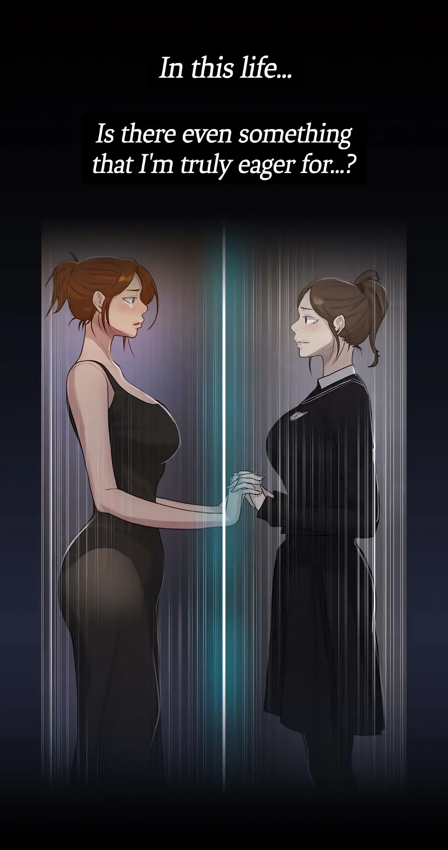 Secret Class Uncensored Fan Edition Chapter 86 - Page 28