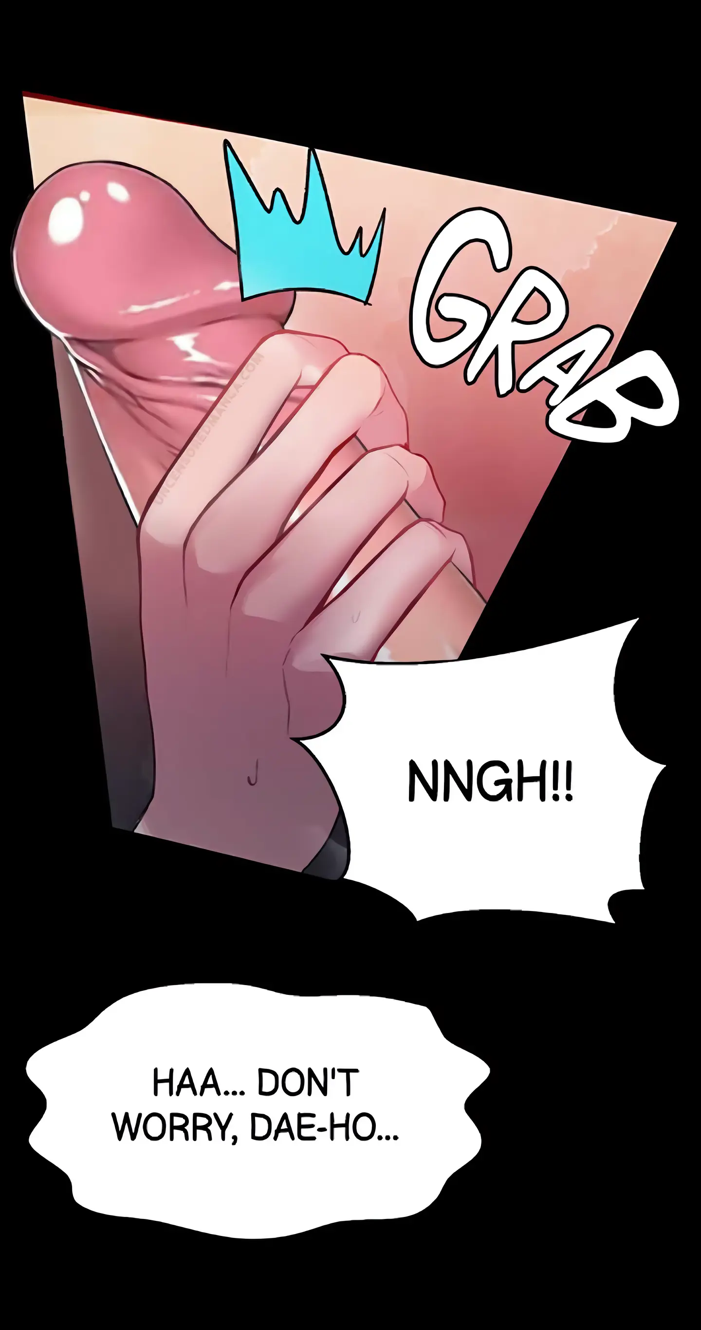 Secret Class Uncensored Fan Edition Chapter 86 - Page 39