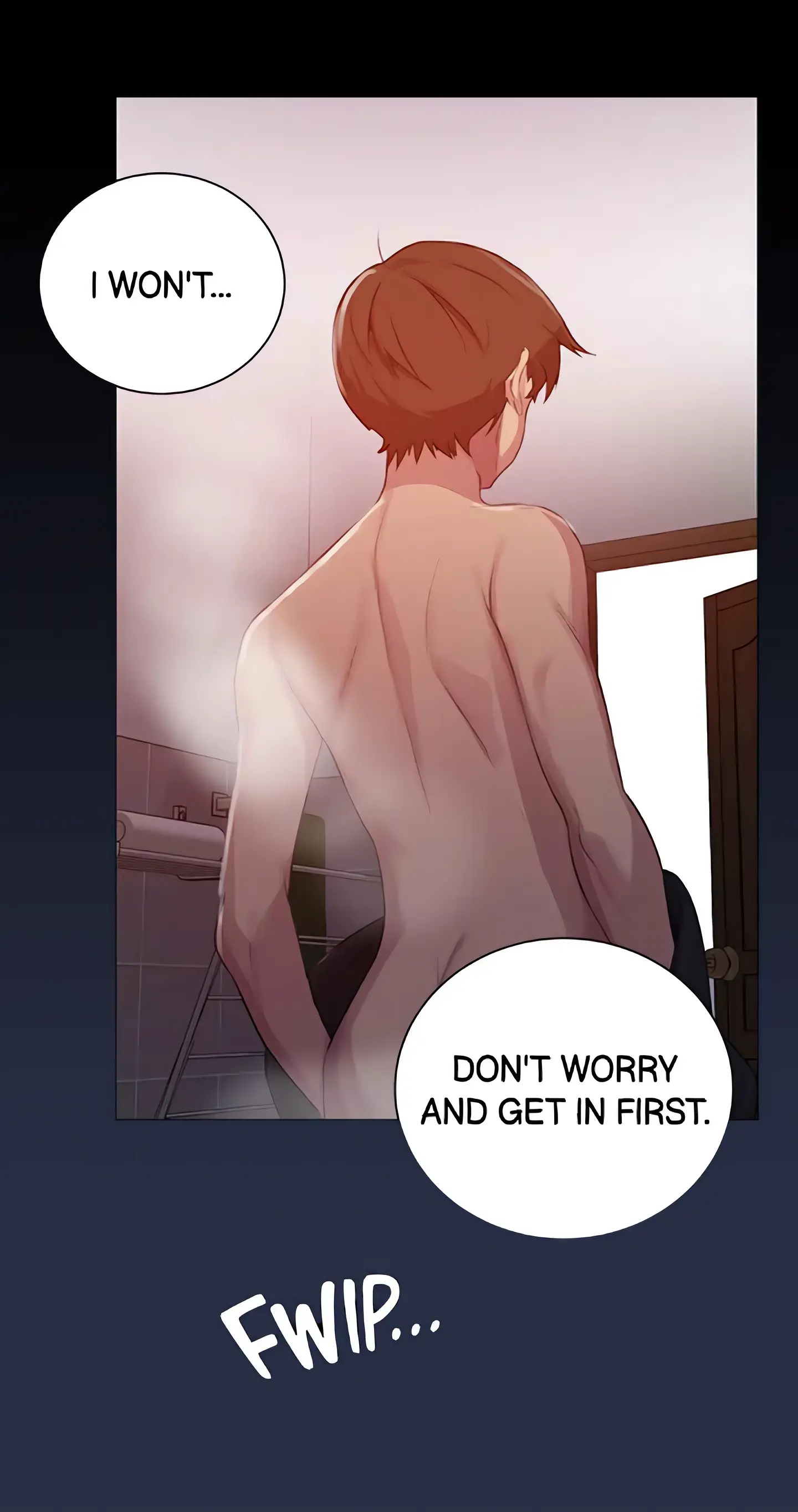 Secret Class Uncensored Fan Edition Chapter 86 - Page 4