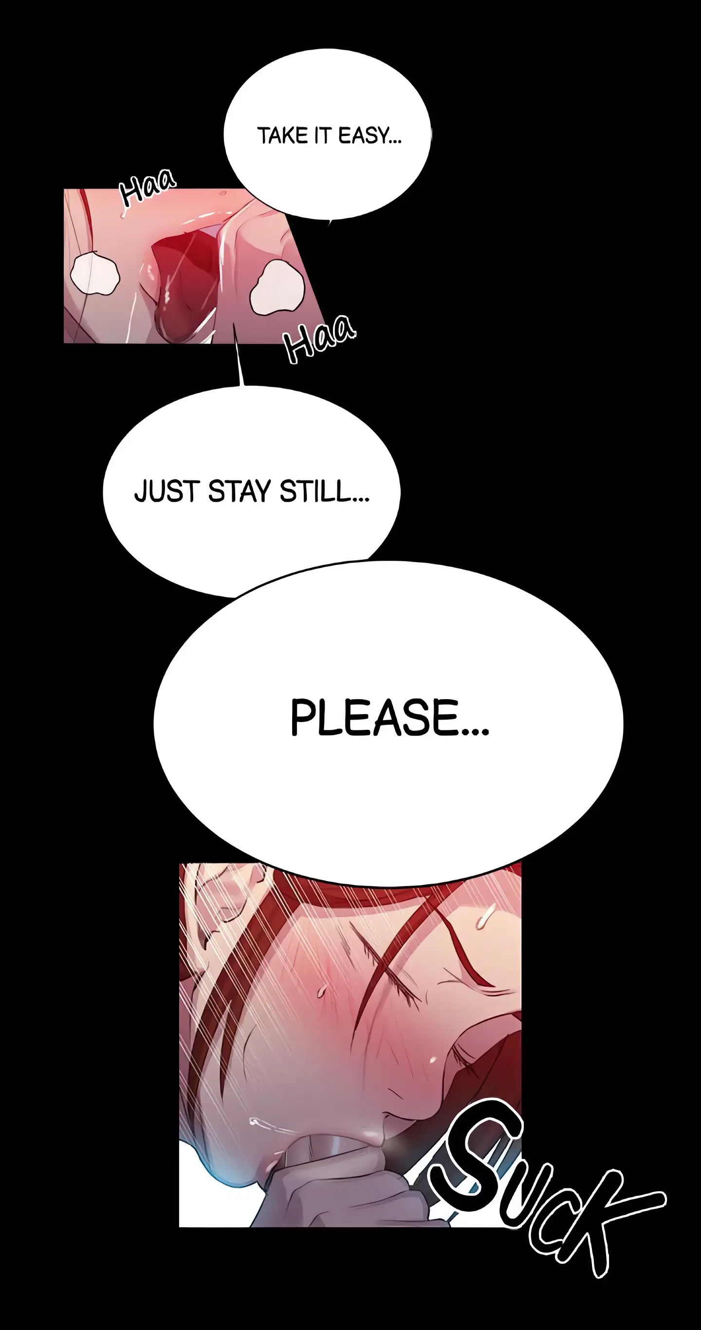 Secret Class Uncensored Fan Edition Chapter 86 - Page 40