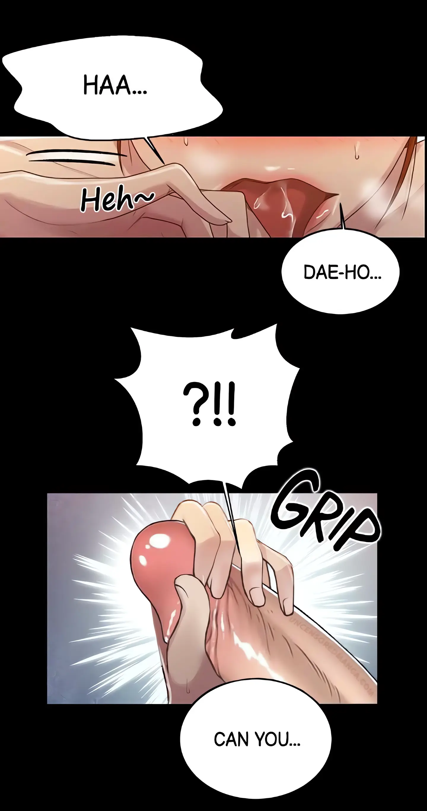 Secret Class Uncensored Fan Edition Chapter 87 - Page 13