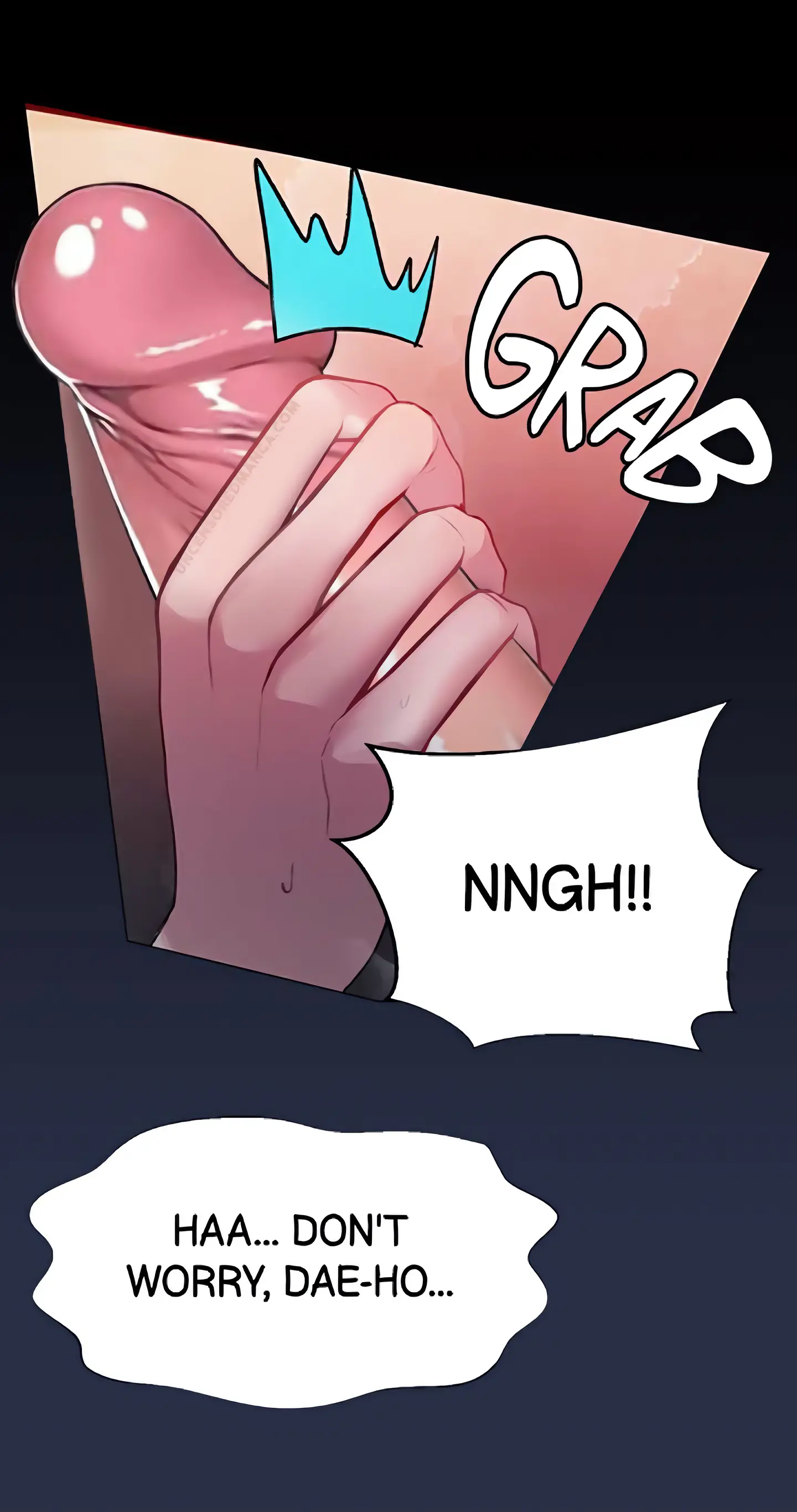 Secret Class Uncensored Fan Edition Chapter 87 - Page 2