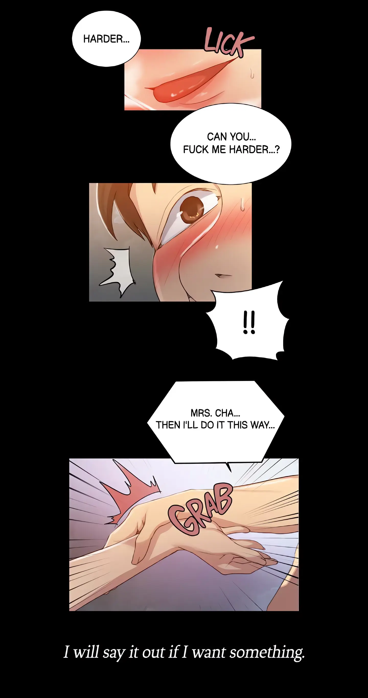 Secret Class Uncensored Fan Edition Chapter 87 - Page 23
