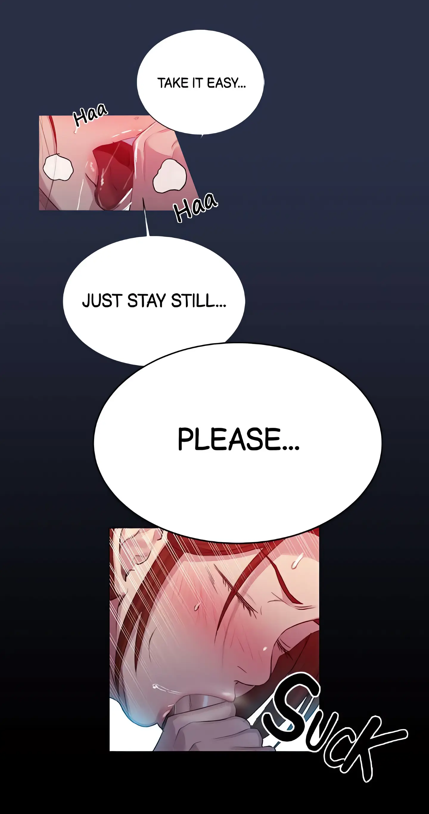 Secret Class Uncensored Fan Edition Chapter 87 - Page 3