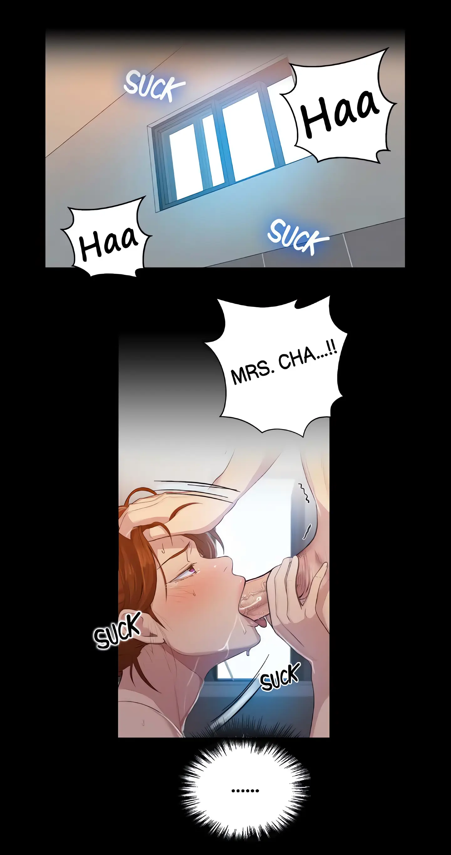 Secret Class Uncensored Fan Edition Chapter 87 - Page 6
