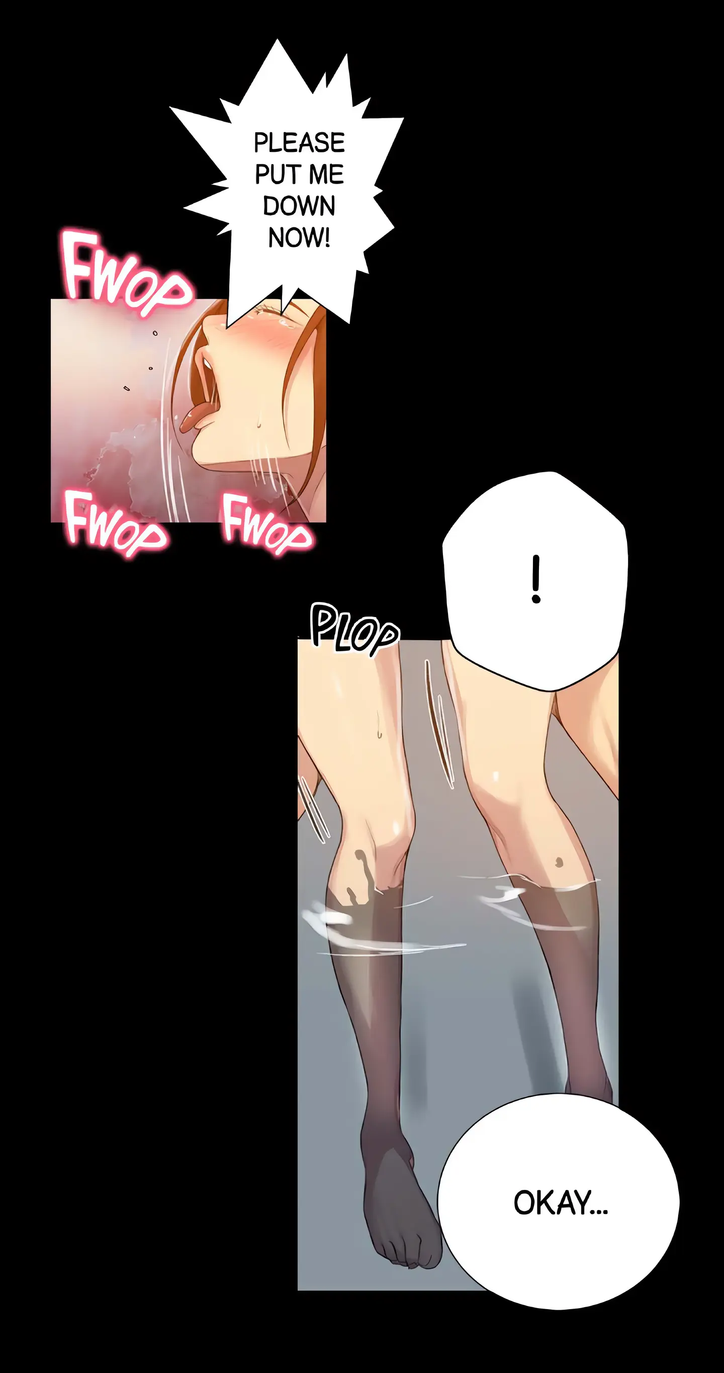 Secret Class Uncensored Fan Edition Chapter 88 - Page 14