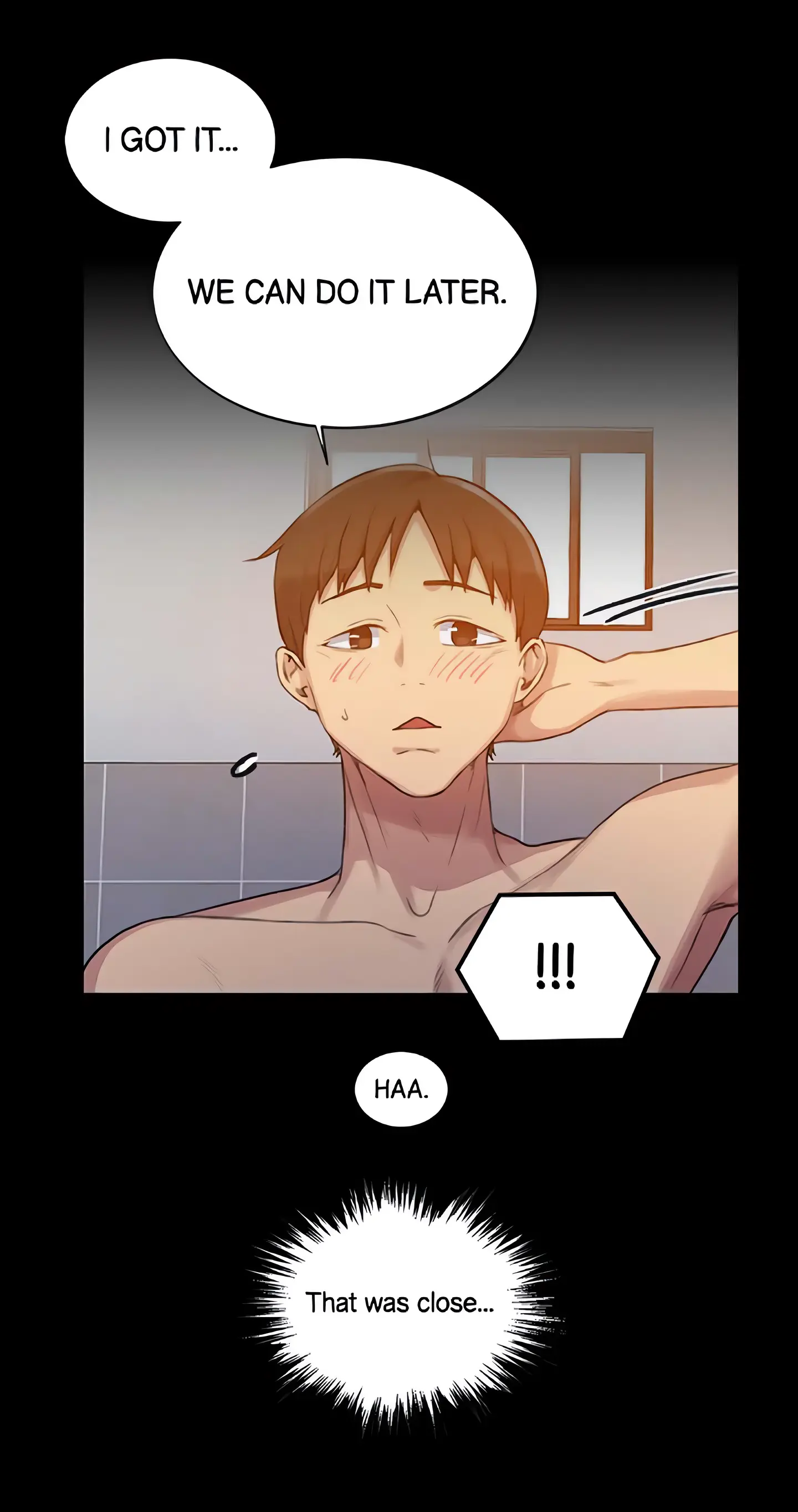 Secret Class Uncensored Fan Edition Chapter 88 - Page 16