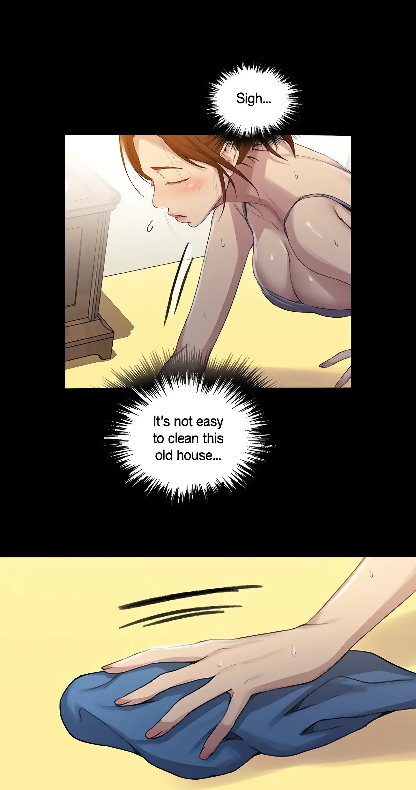 Secret Class Uncensored Fan Edition Chapter 88 - Page 23