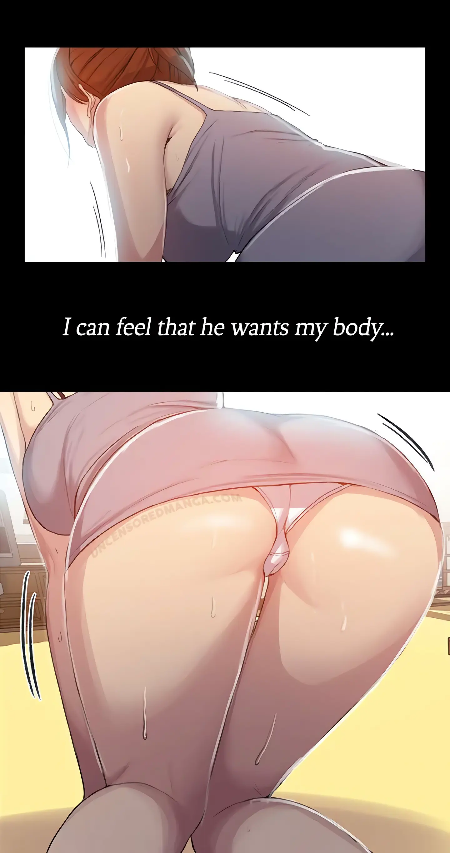 Secret Class Uncensored Fan Edition Chapter 88 - Page 25
