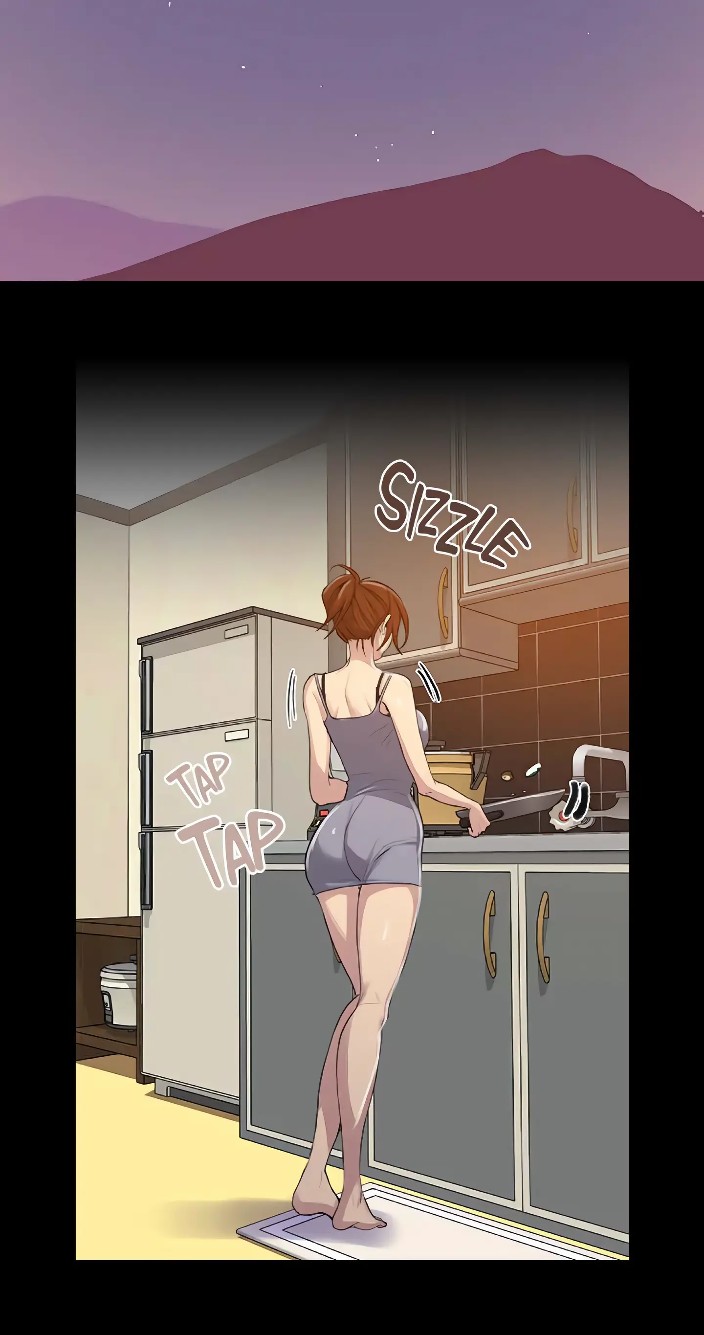 Secret Class Uncensored Fan Edition Chapter 88 - Page 28
